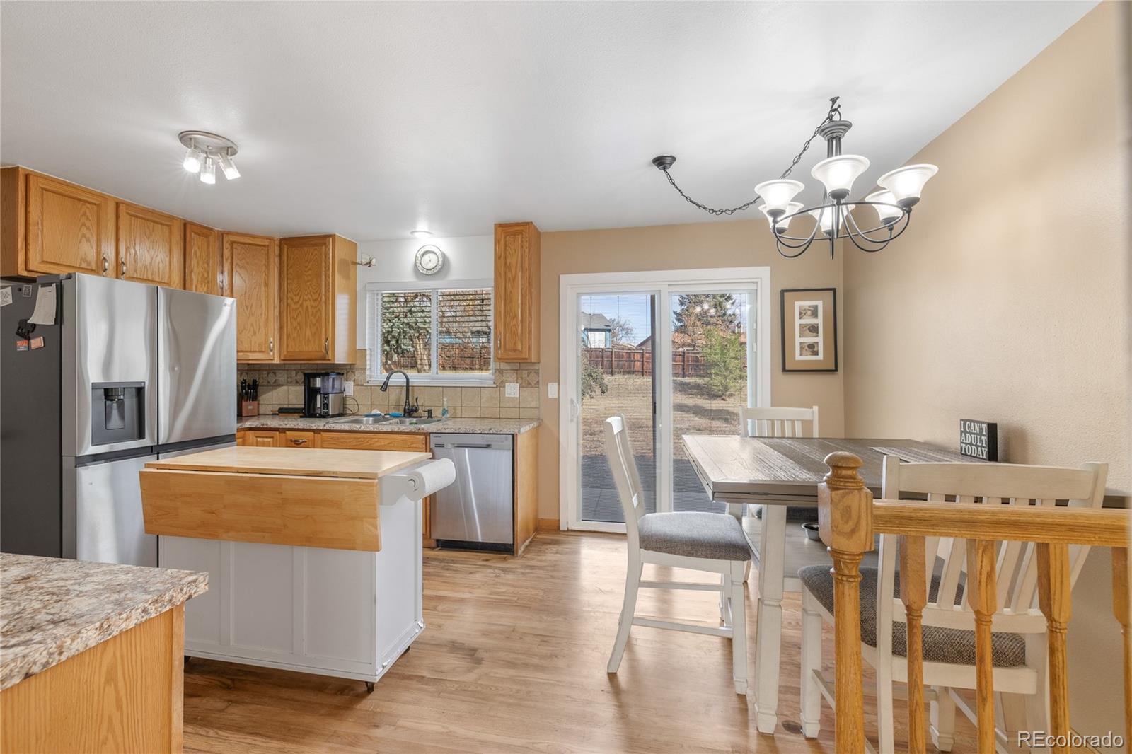 MLS Image #9 for 2645 e 98th way,thornton, Colorado