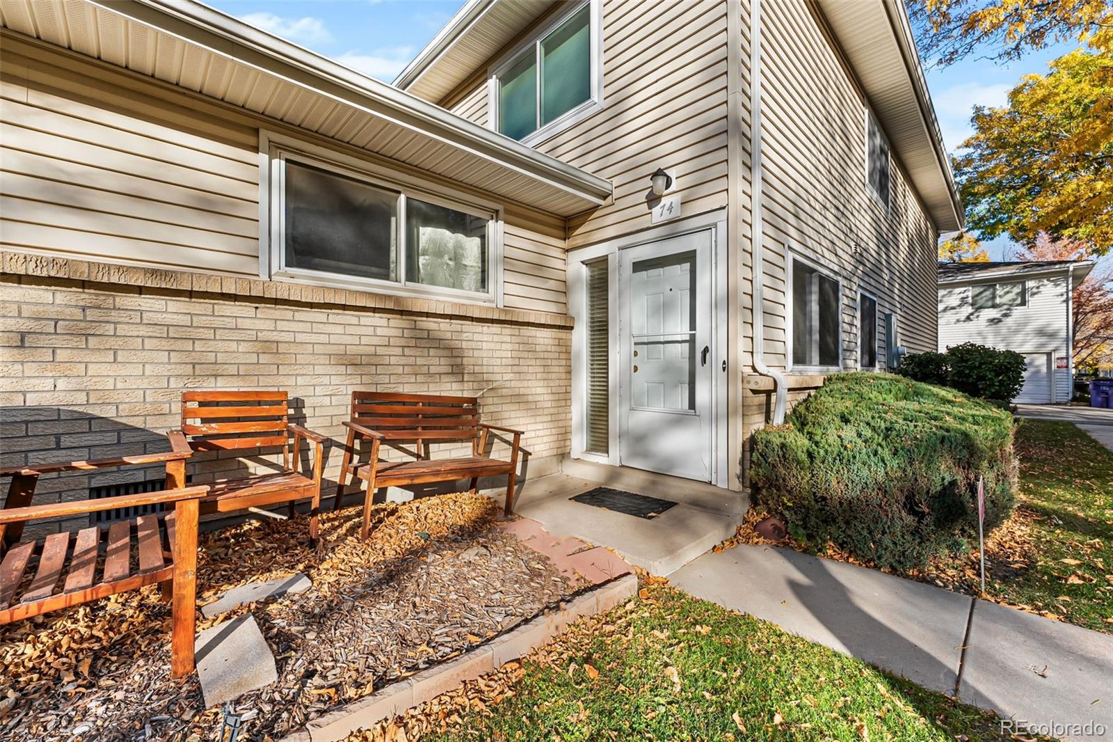 MLS Image #1 for 9105 e lehigh avenue 74,denver, Colorado