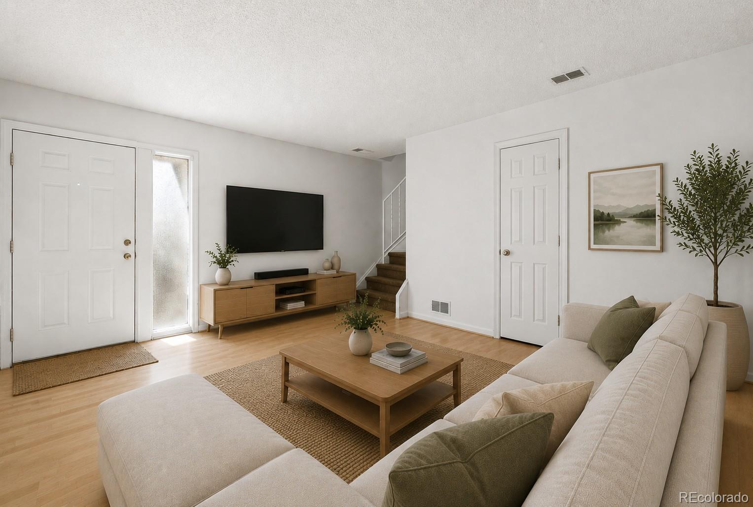 MLS Image #2 for 9105 e lehigh avenue 74,denver, Colorado