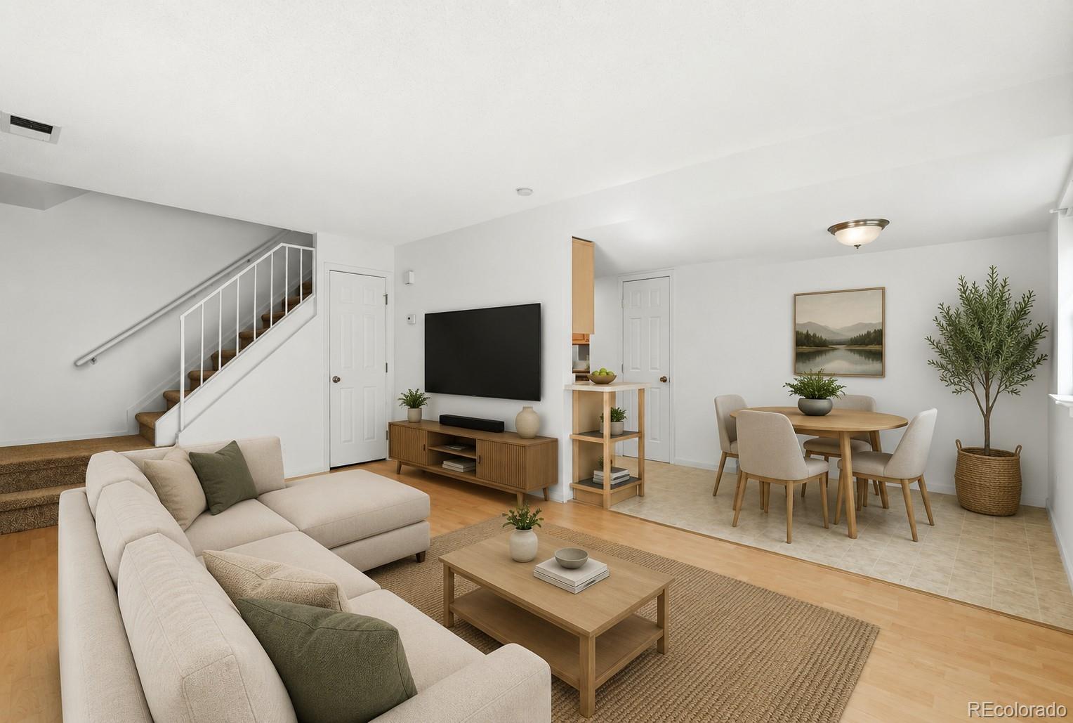 MLS Image #5 for 9105 e lehigh avenue 74,denver, Colorado