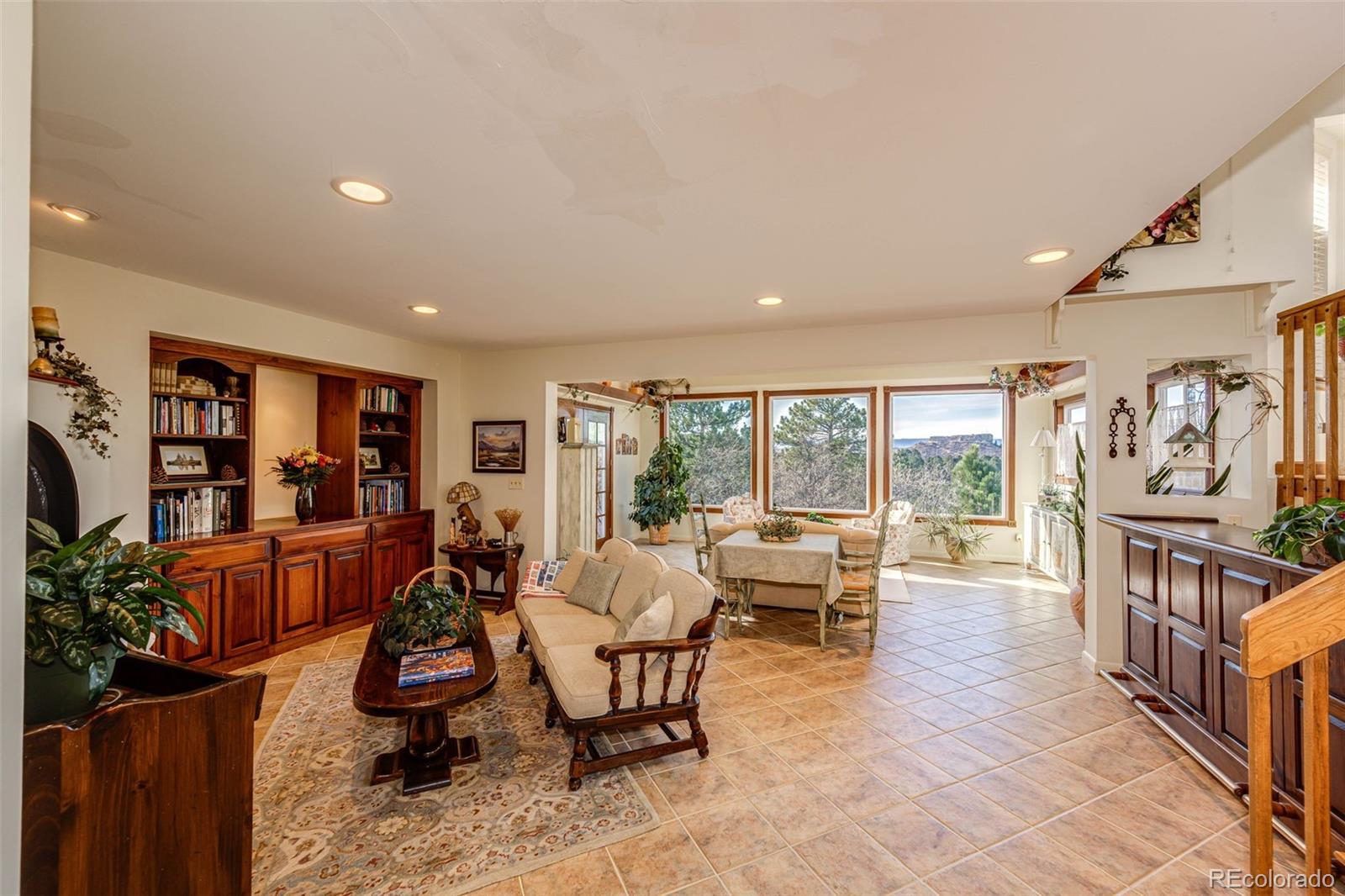 MLS Image #13 for 1918  foxfield drive,castle rock, Colorado