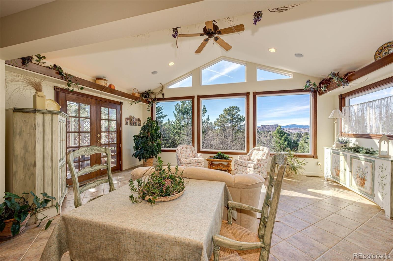 MLS Image #14 for 1918  foxfield drive,castle rock, Colorado