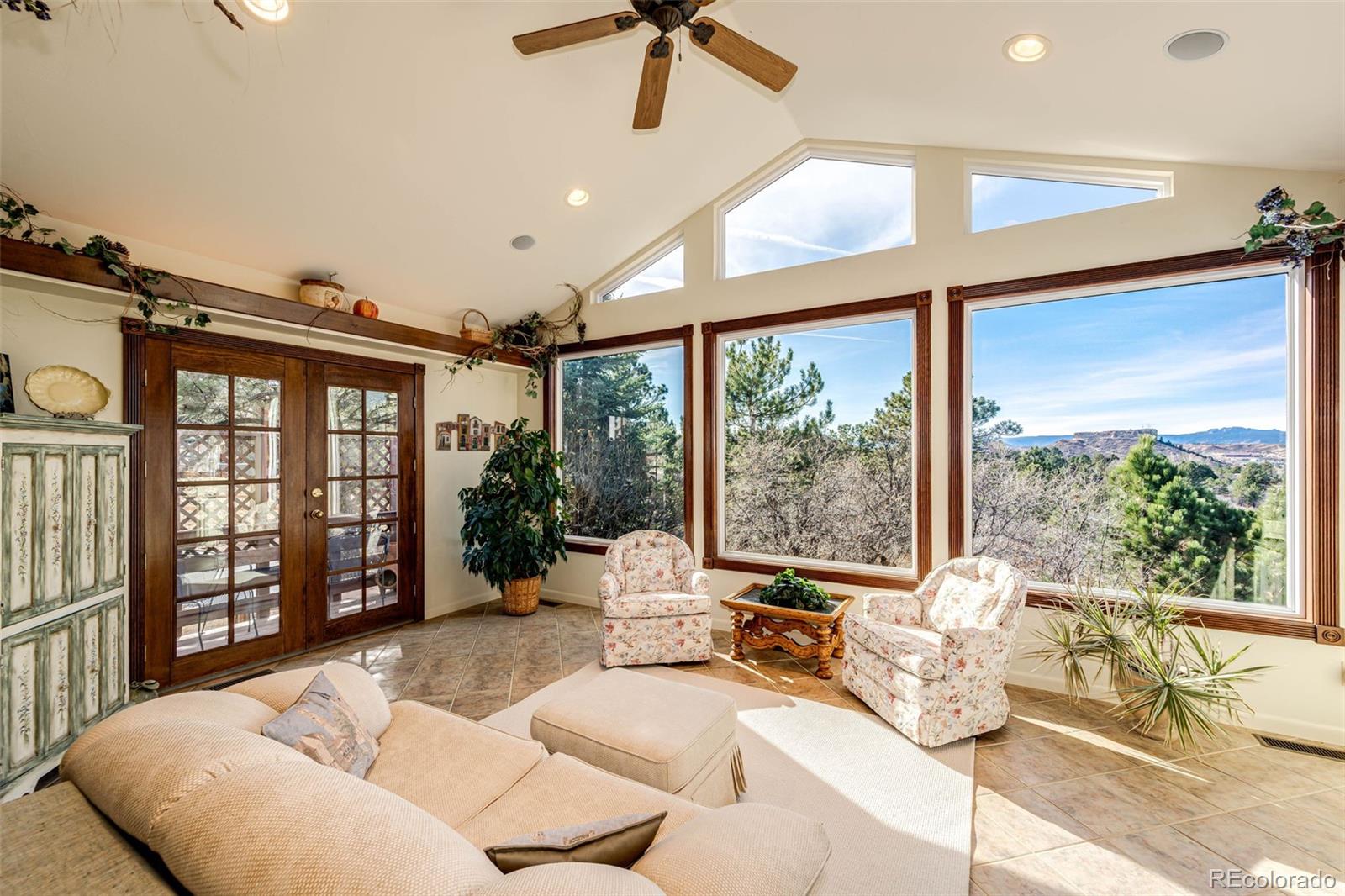 MLS Image #15 for 1918  foxfield drive,castle rock, Colorado