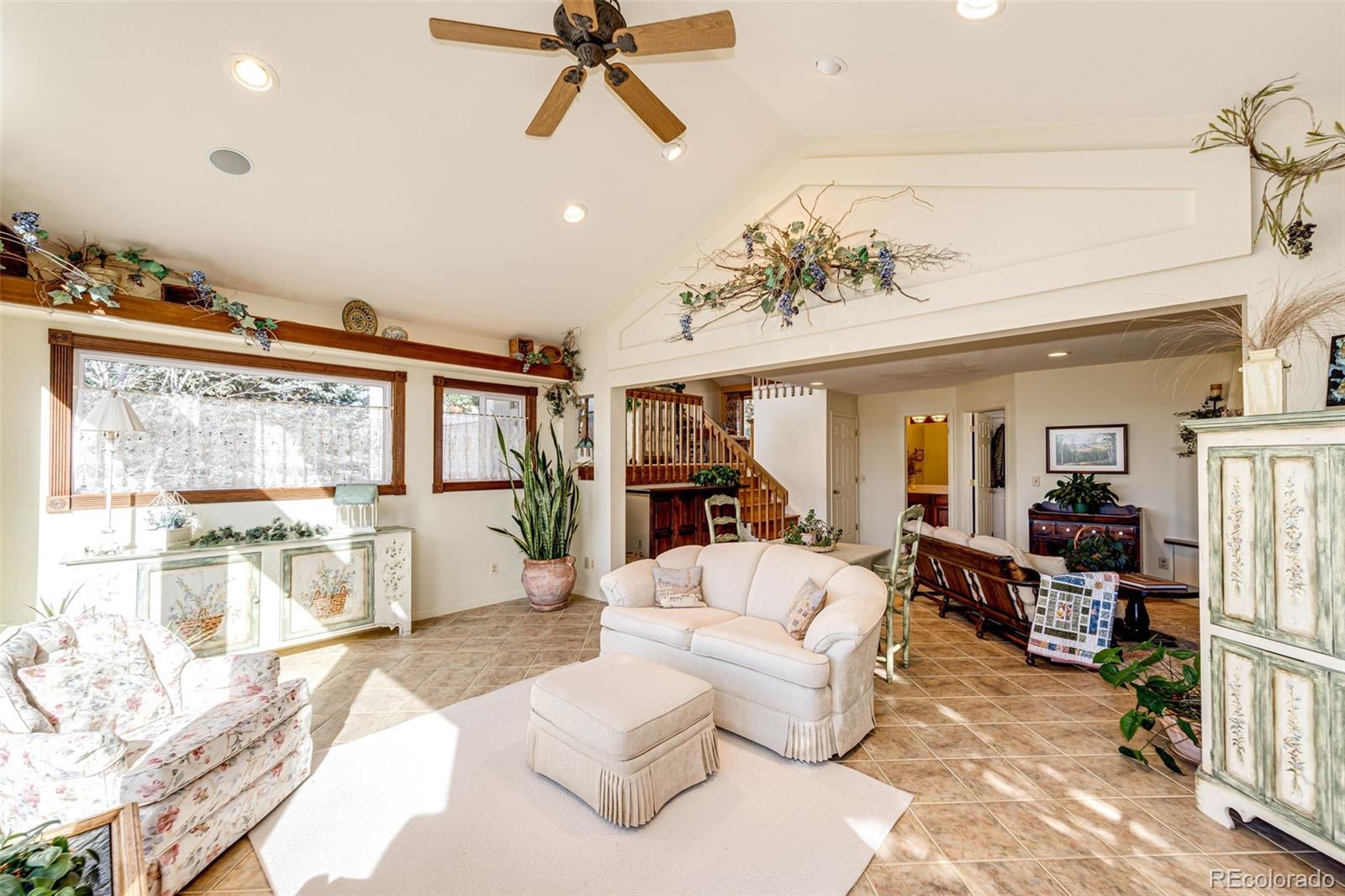 MLS Image #16 for 1918  foxfield drive,castle rock, Colorado