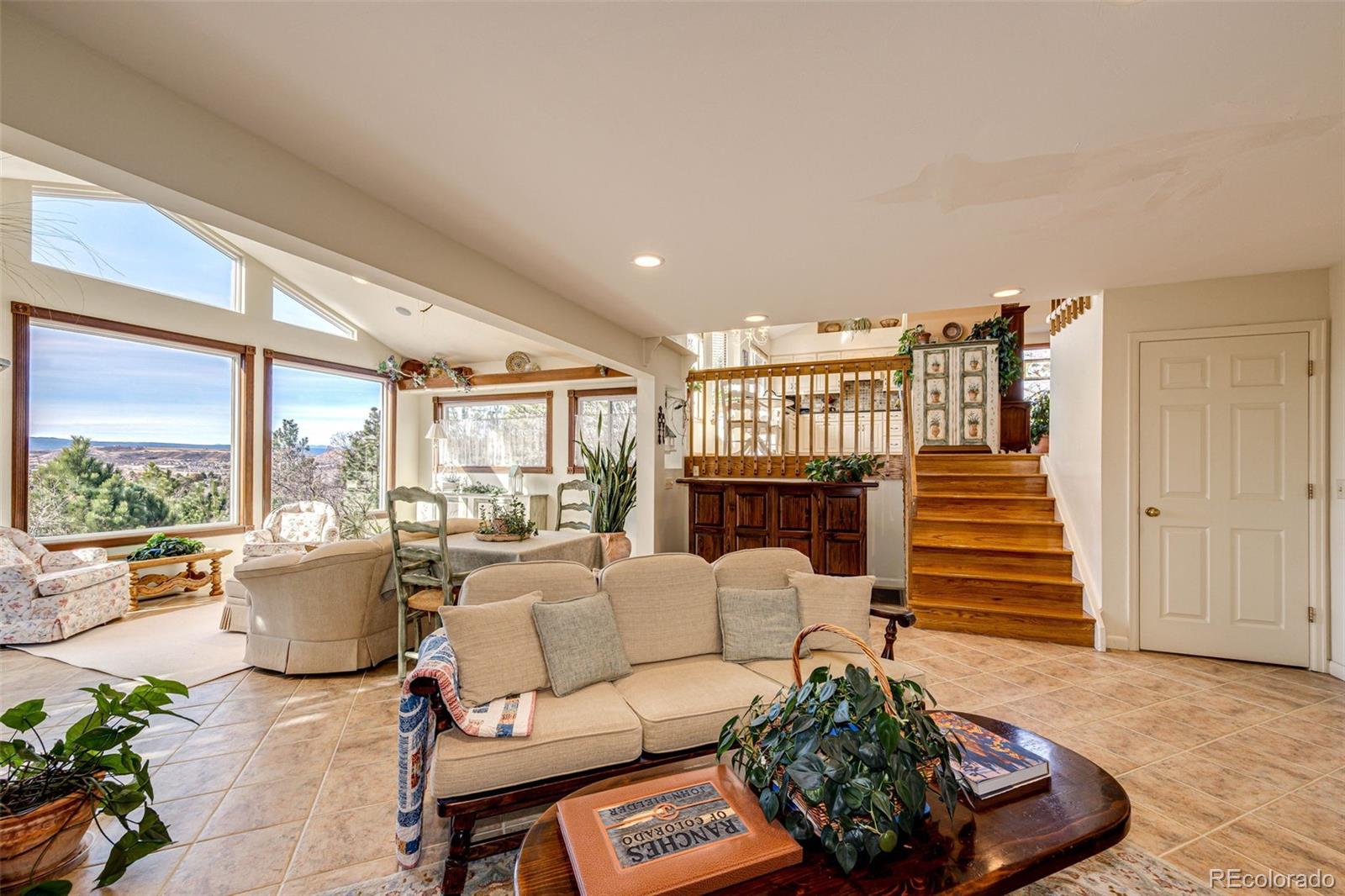 MLS Image #18 for 1918  foxfield drive,castle rock, Colorado