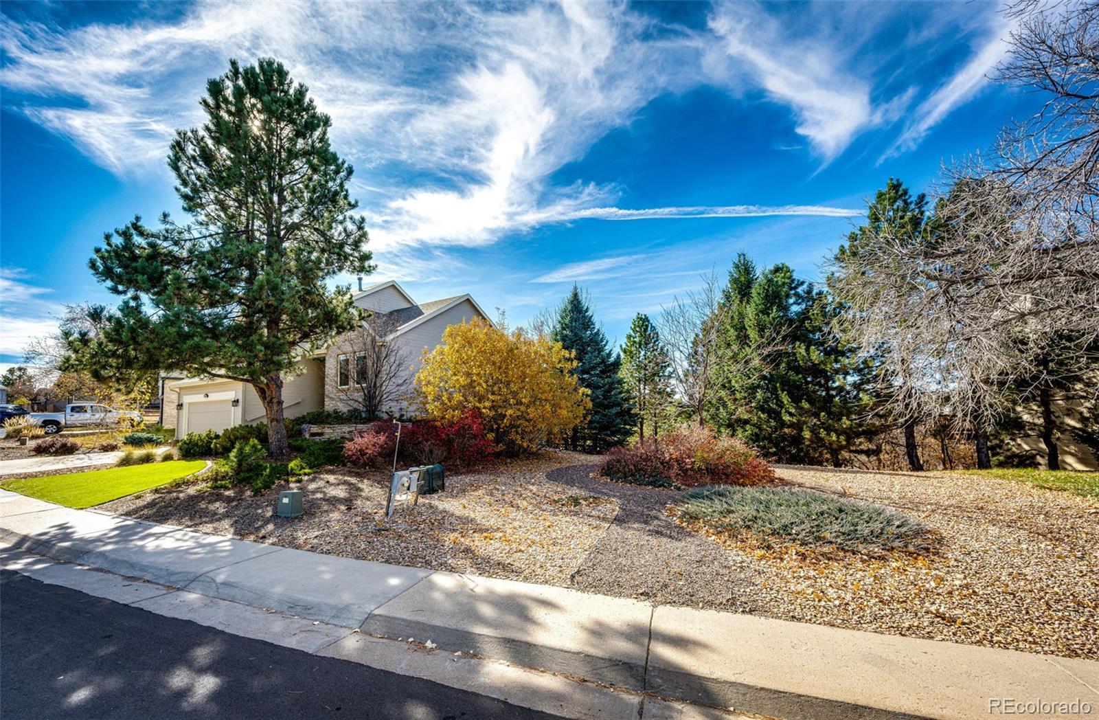 MLS Image #3 for 1918  foxfield drive,castle rock, Colorado