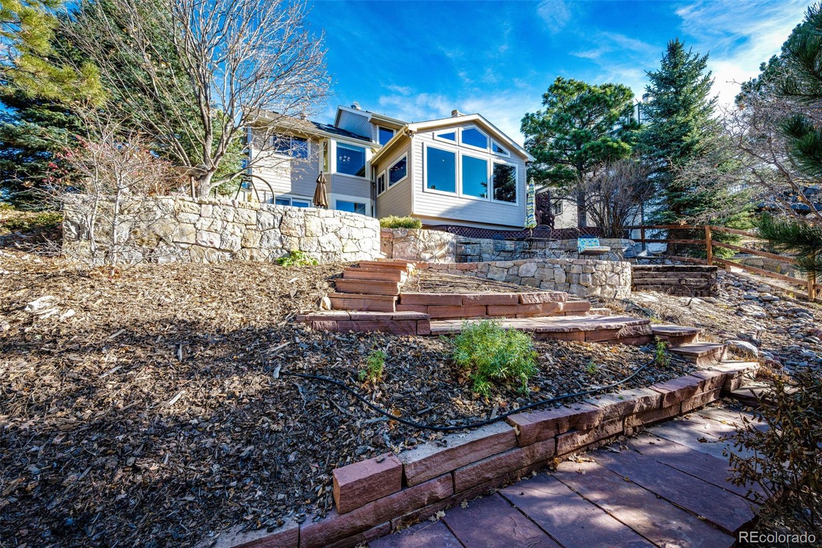 MLS Image #37 for 1918  foxfield drive,castle rock, Colorado