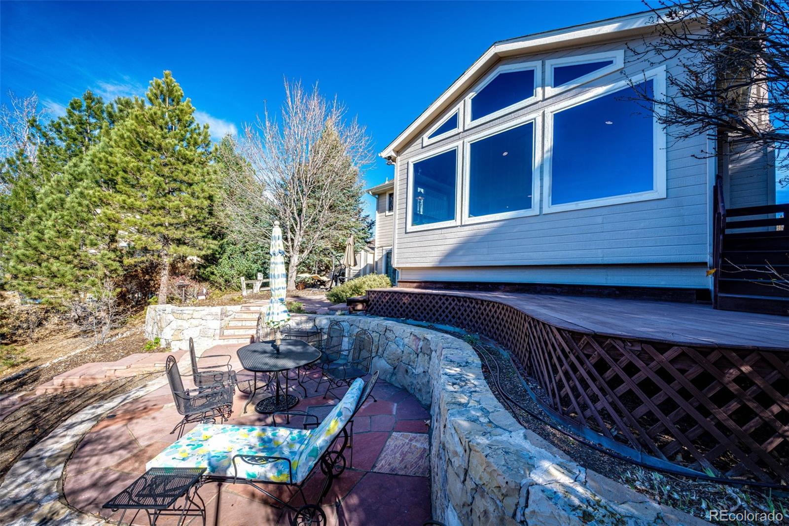 MLS Image #38 for 1918  foxfield drive,castle rock, Colorado