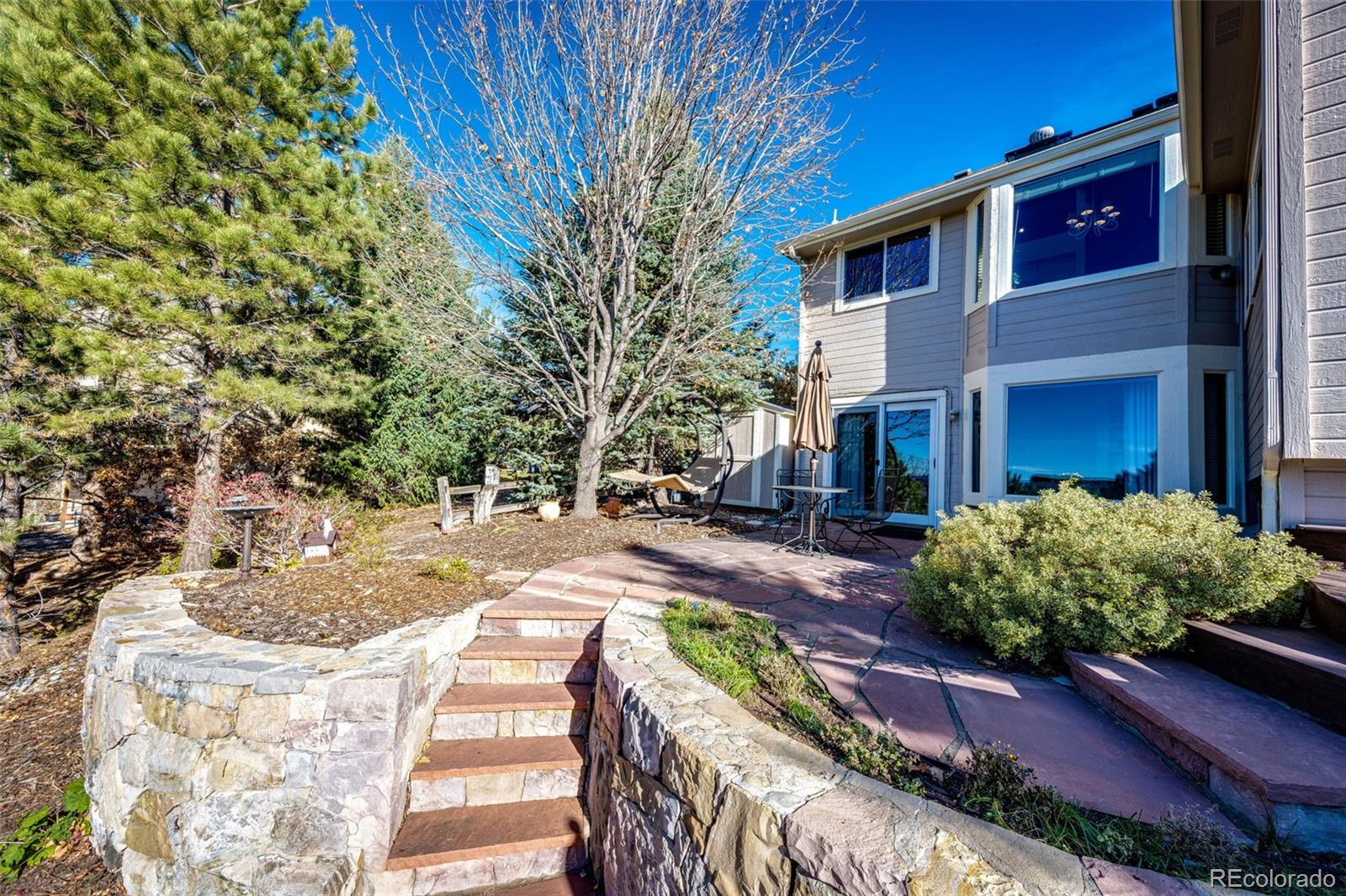 MLS Image #39 for 1918  foxfield drive,castle rock, Colorado