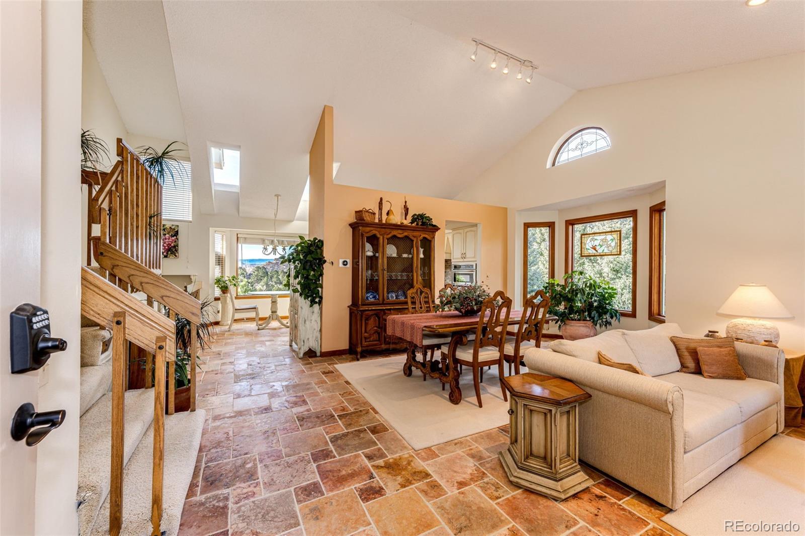 MLS Image #4 for 1918  foxfield drive,castle rock, Colorado
