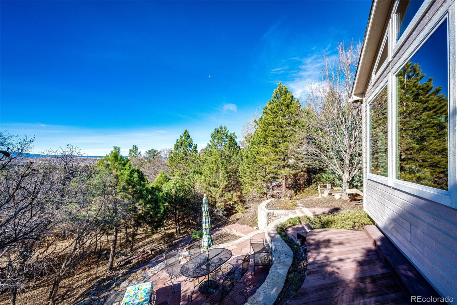 MLS Image #40 for 1918  foxfield drive,castle rock, Colorado