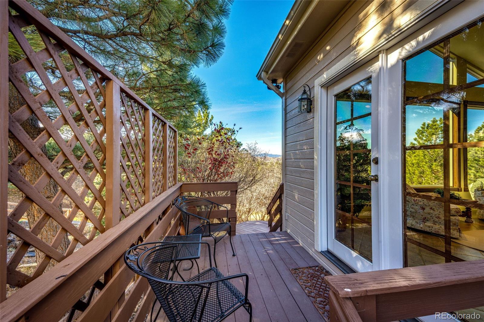 MLS Image #41 for 1918  foxfield drive,castle rock, Colorado
