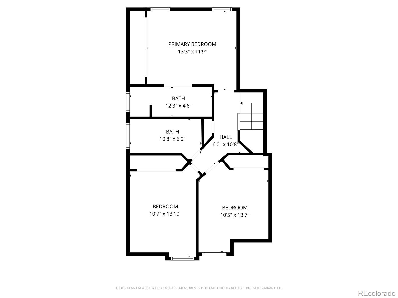 MLS Image #45 for 1918  foxfield drive,castle rock, Colorado