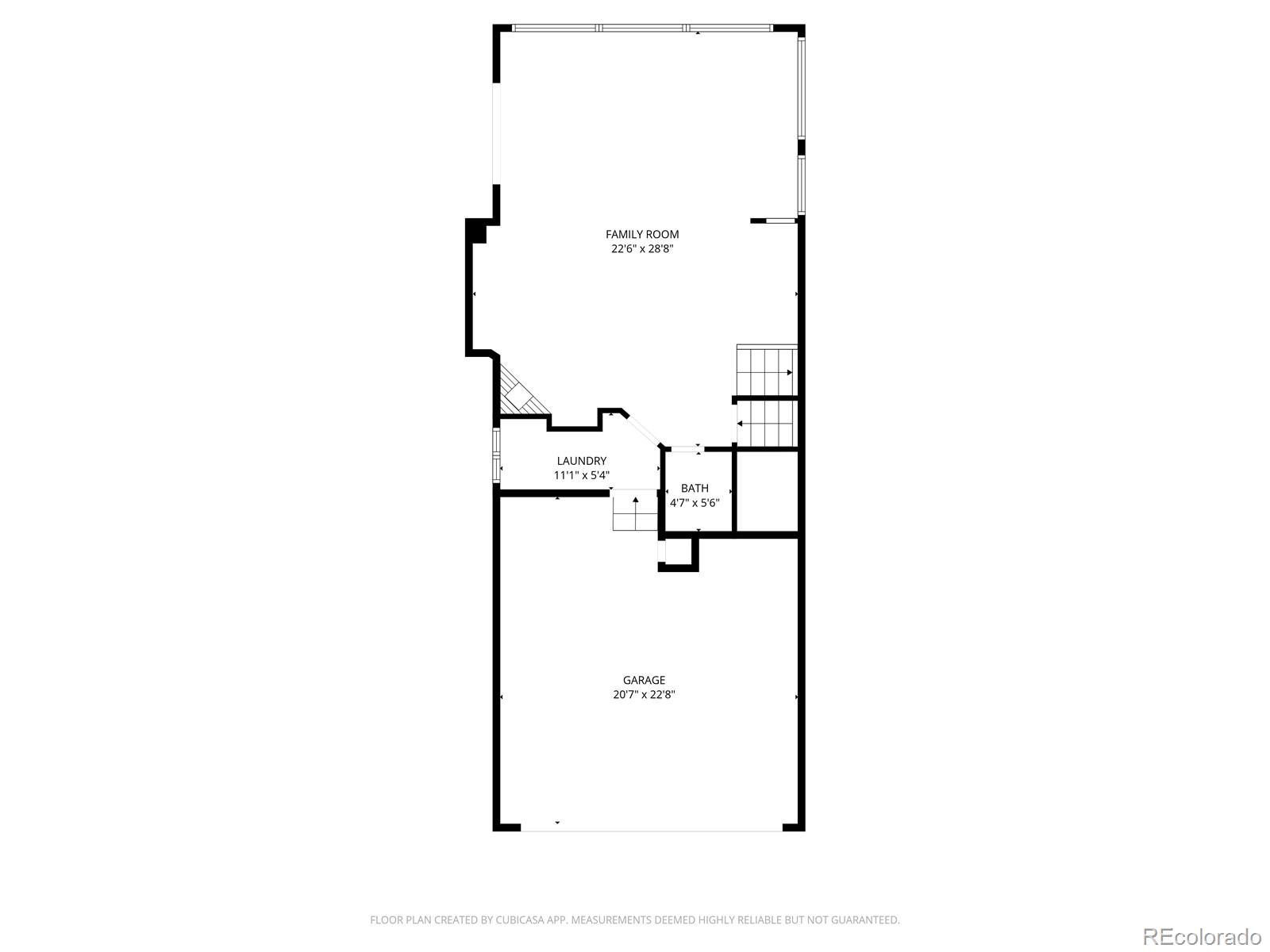 MLS Image #47 for 1918  foxfield drive,castle rock, Colorado