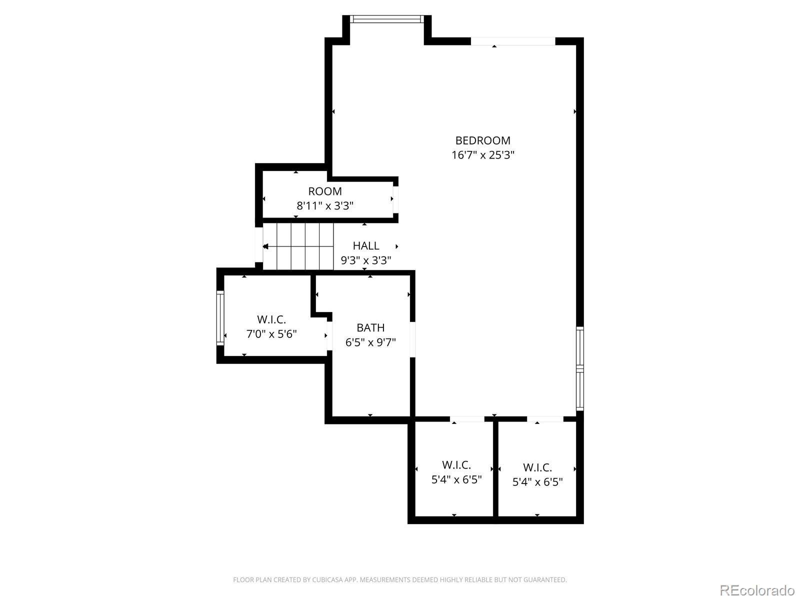 MLS Image #48 for 1918  foxfield drive,castle rock, Colorado