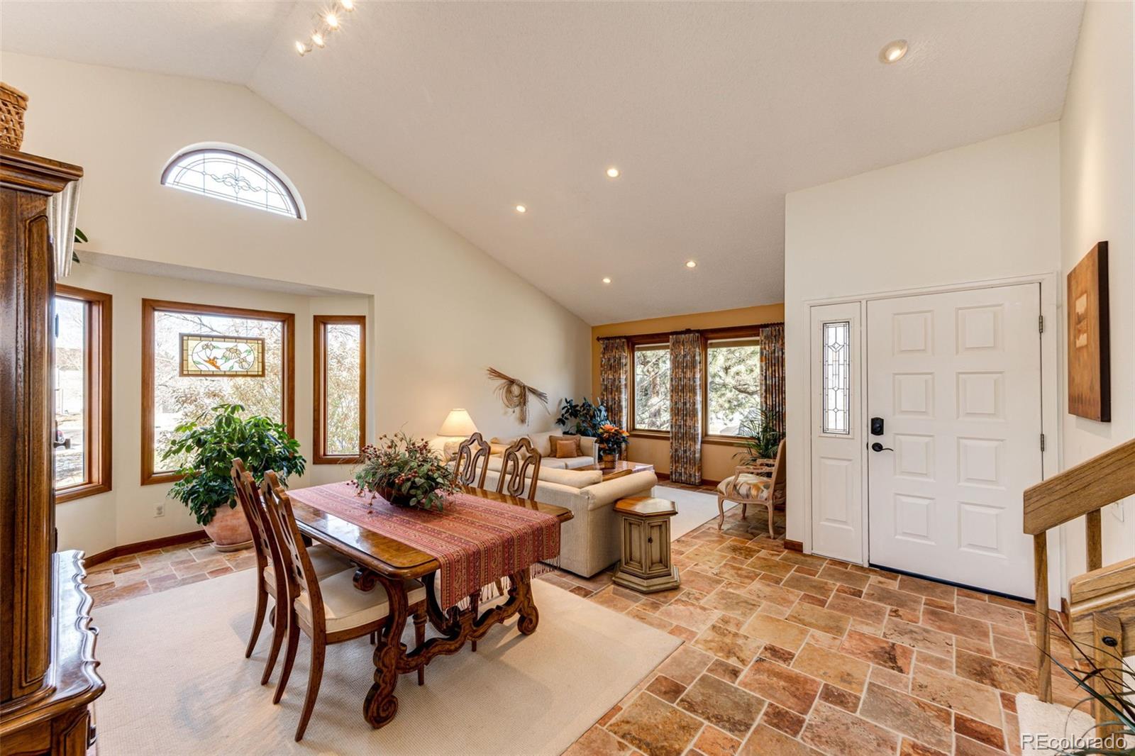 MLS Image #5 for 1918  foxfield drive,castle rock, Colorado