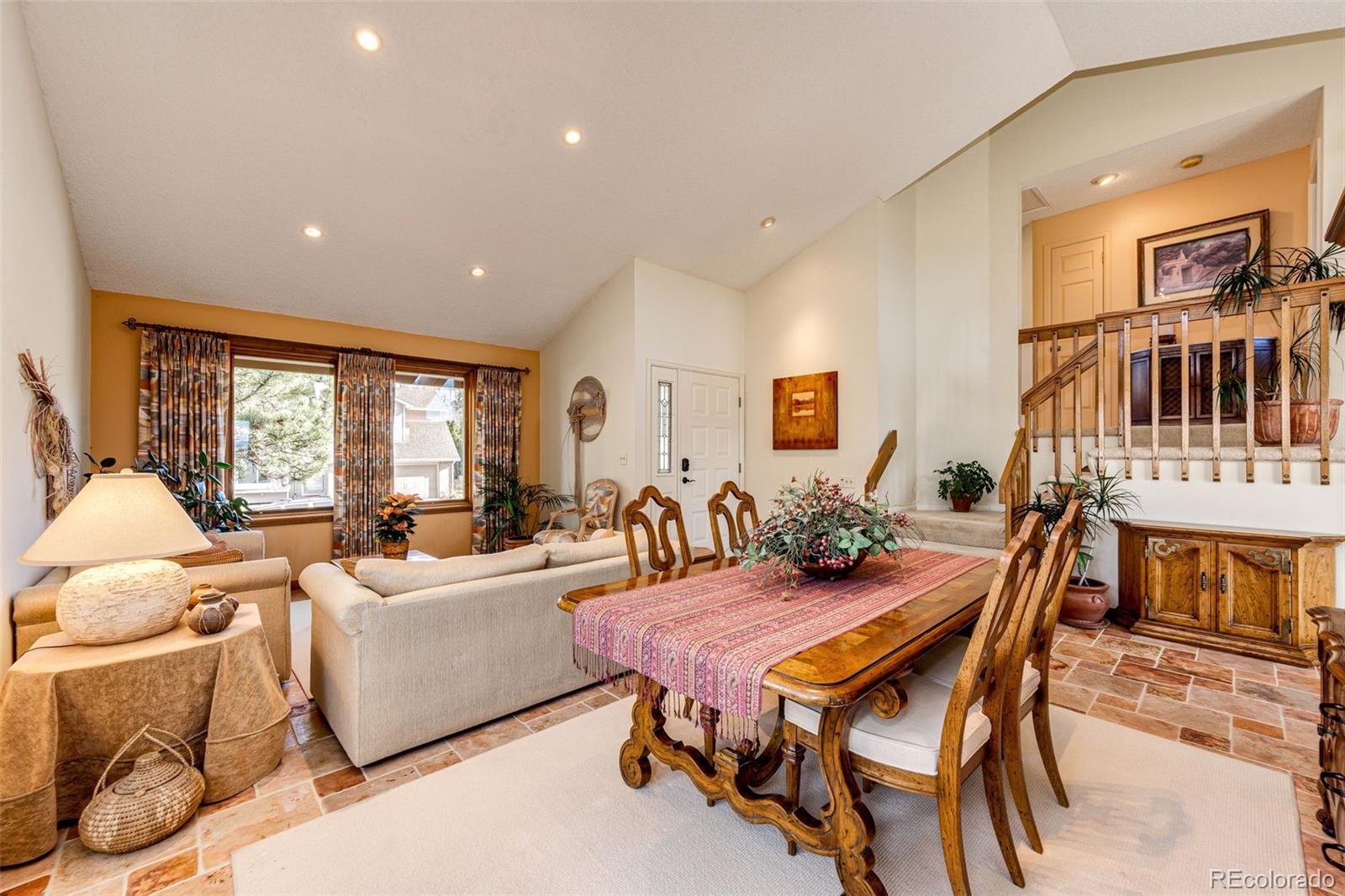 MLS Image #7 for 1918  foxfield drive,castle rock, Colorado