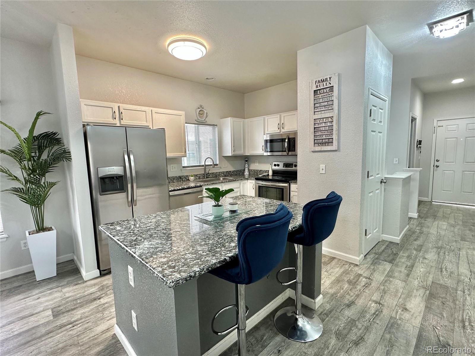 MLS Image #1 for 20962 e 40th place,denver, Colorado