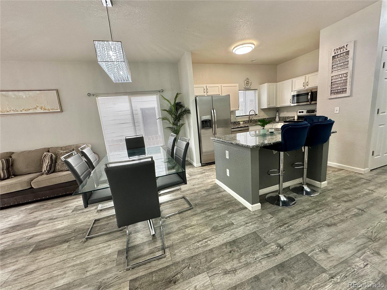 MLS Image #2 for 20962 e 40th place,denver, Colorado