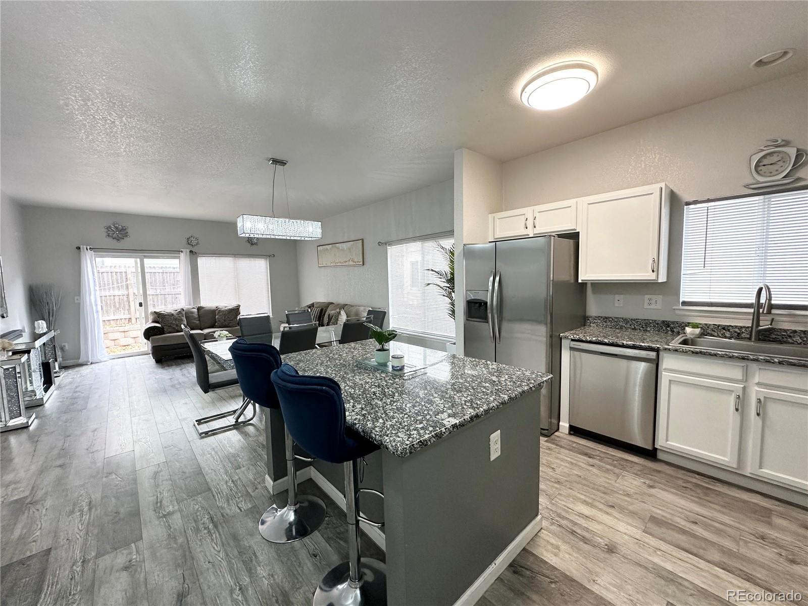 MLS Image #3 for 20962 e 40th place,denver, Colorado