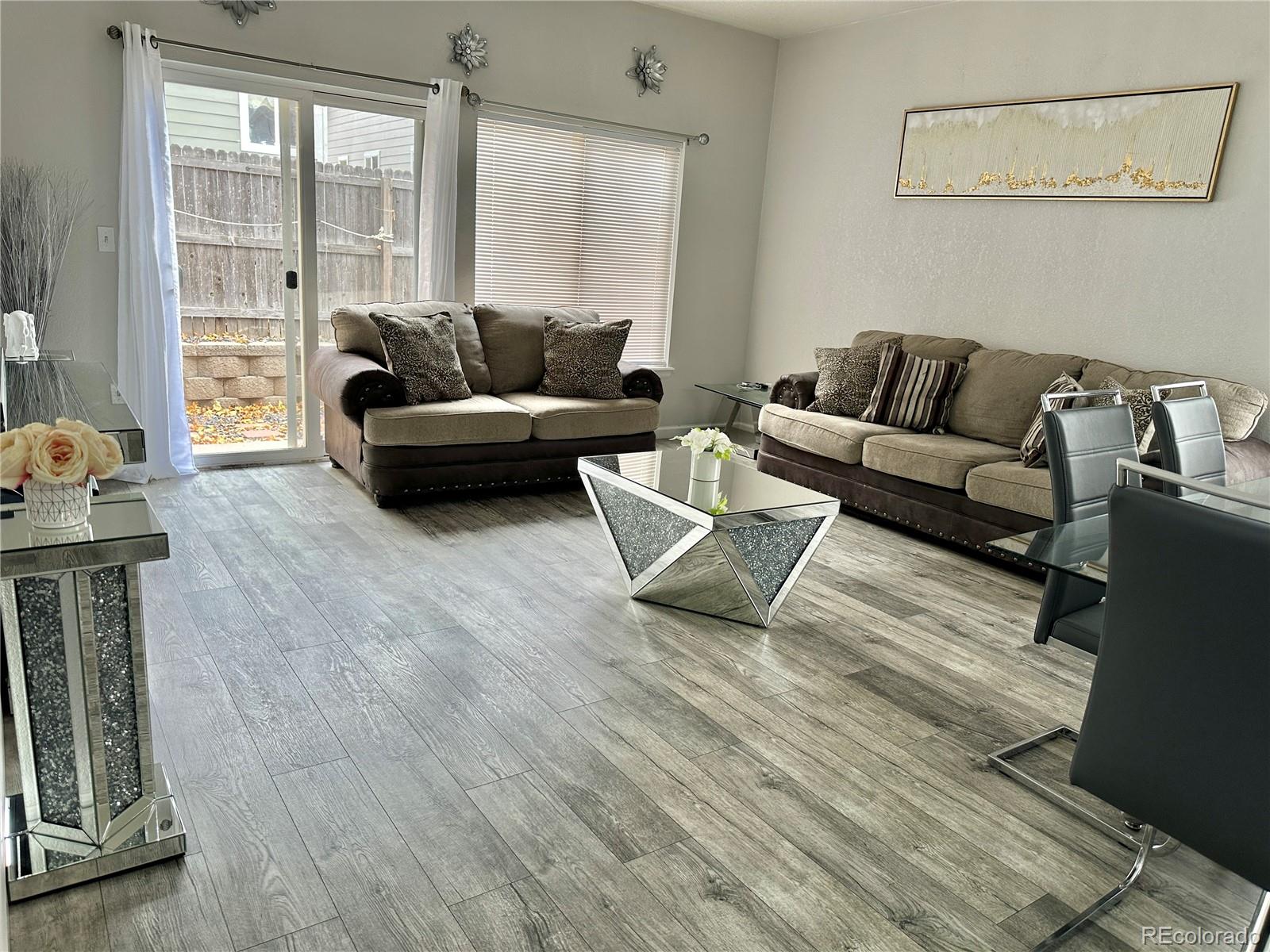 MLS Image #5 for 20962 e 40th place,denver, Colorado