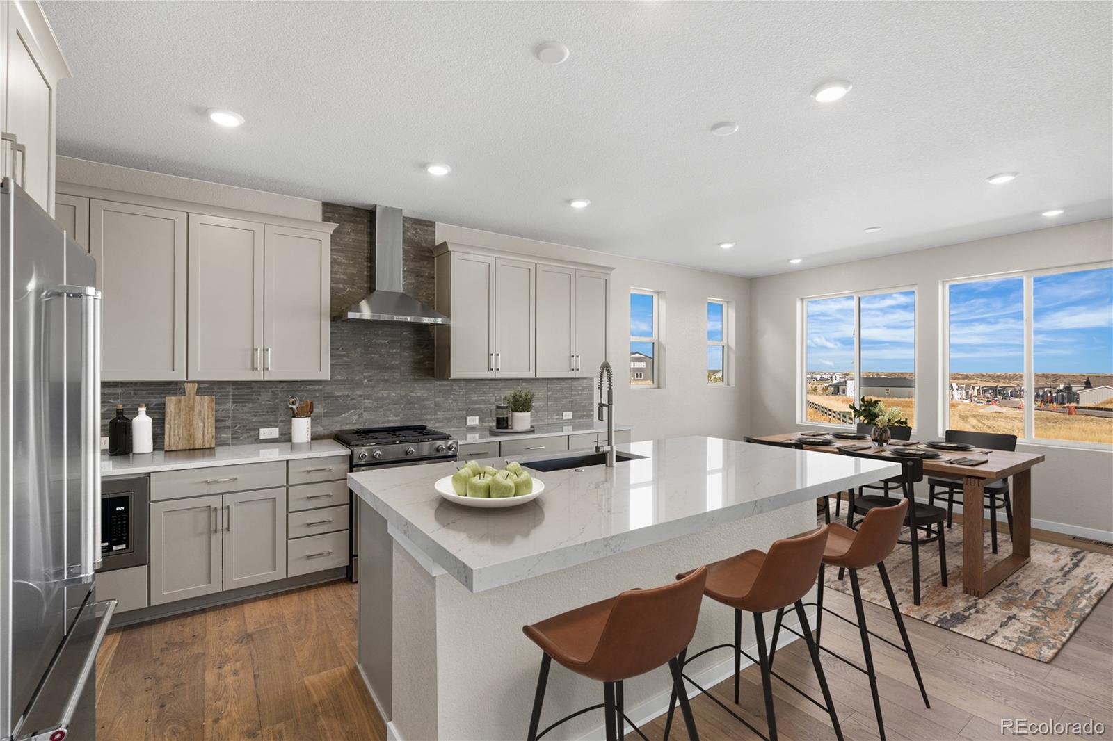 MLS Image #10 for 1277  stillspring lane,castle pines, Colorado