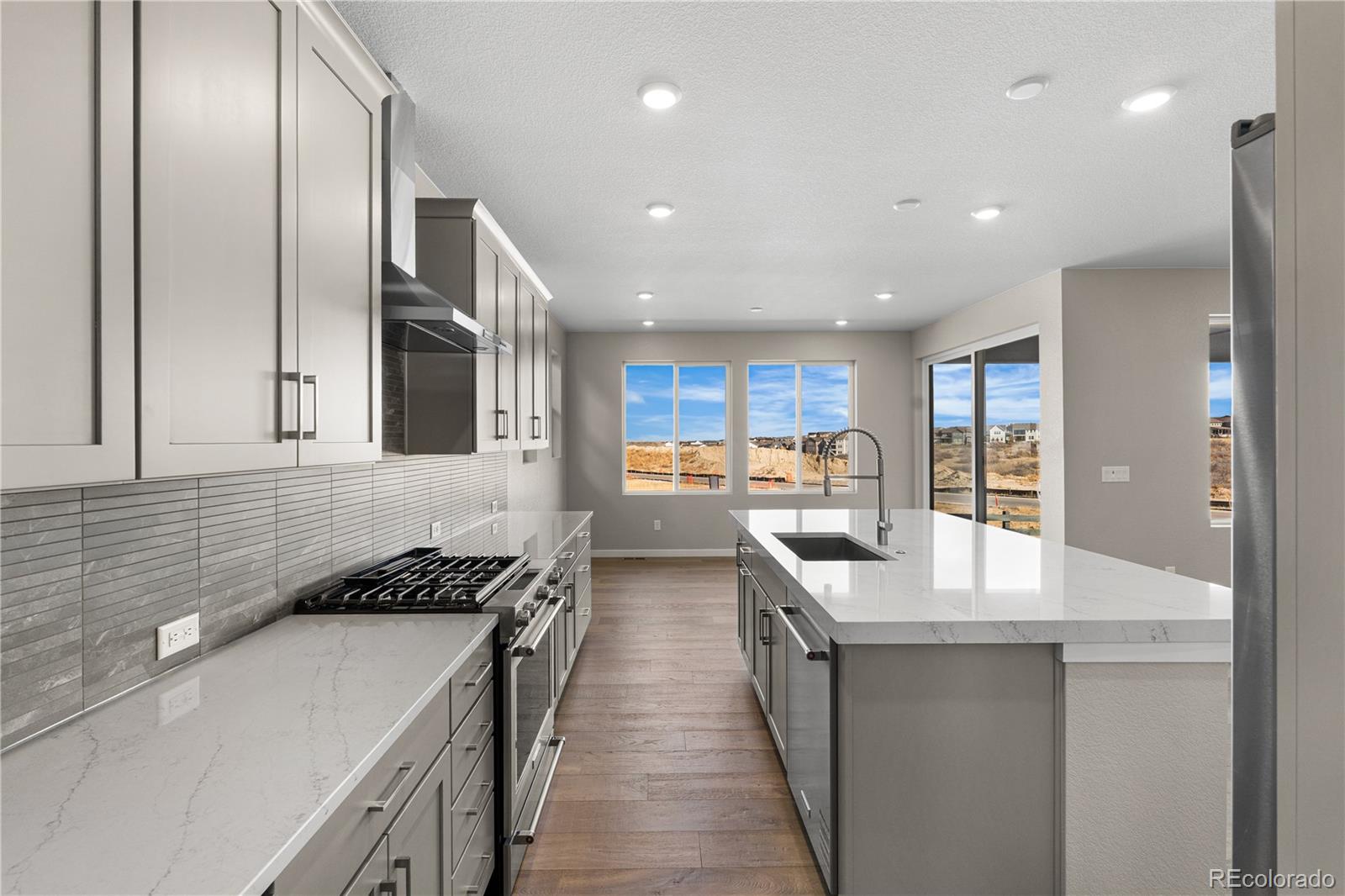 MLS Image #11 for 1277  stillspring lane,castle pines, Colorado