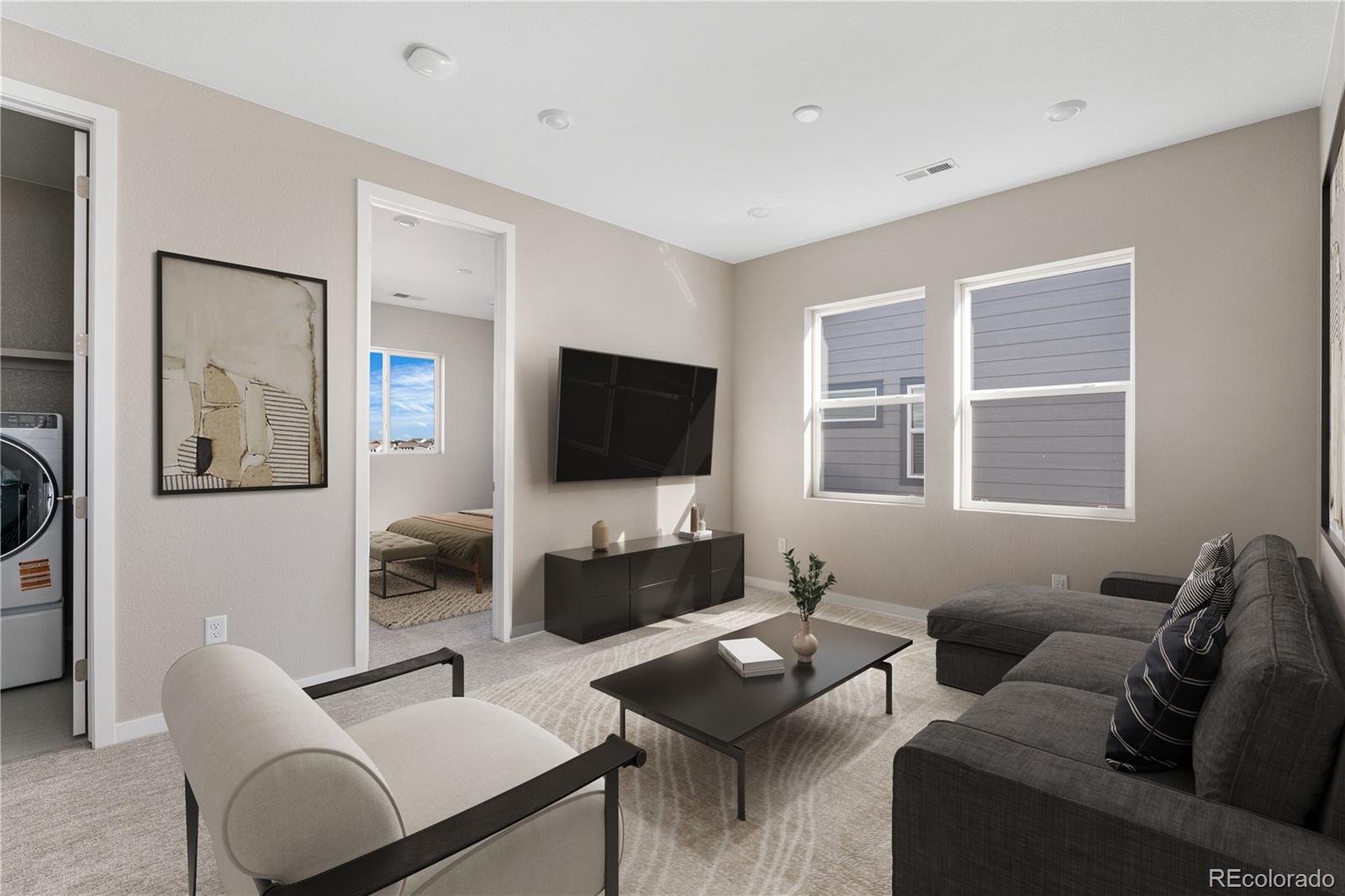 MLS Image #14 for 1277  stillspring lane,castle pines, Colorado