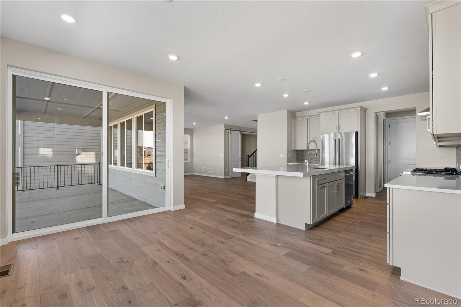MLS Image #2 for 1277  stillspring lane,castle pines, Colorado