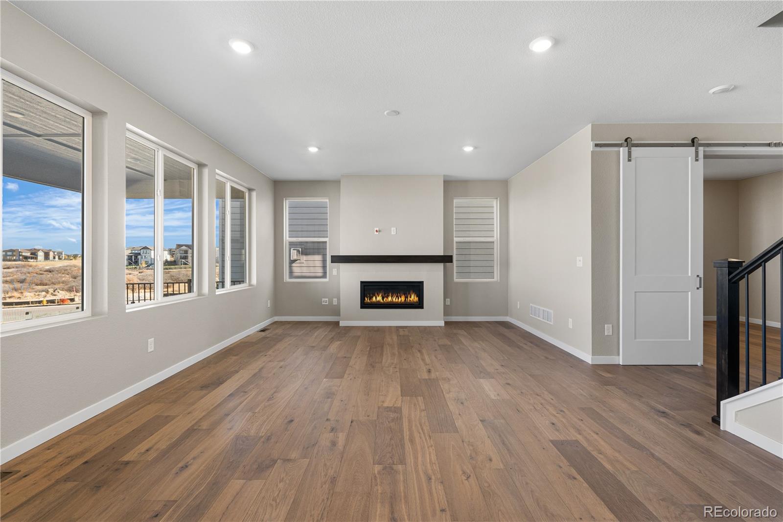 MLS Image #3 for 1277  stillspring lane,castle pines, Colorado