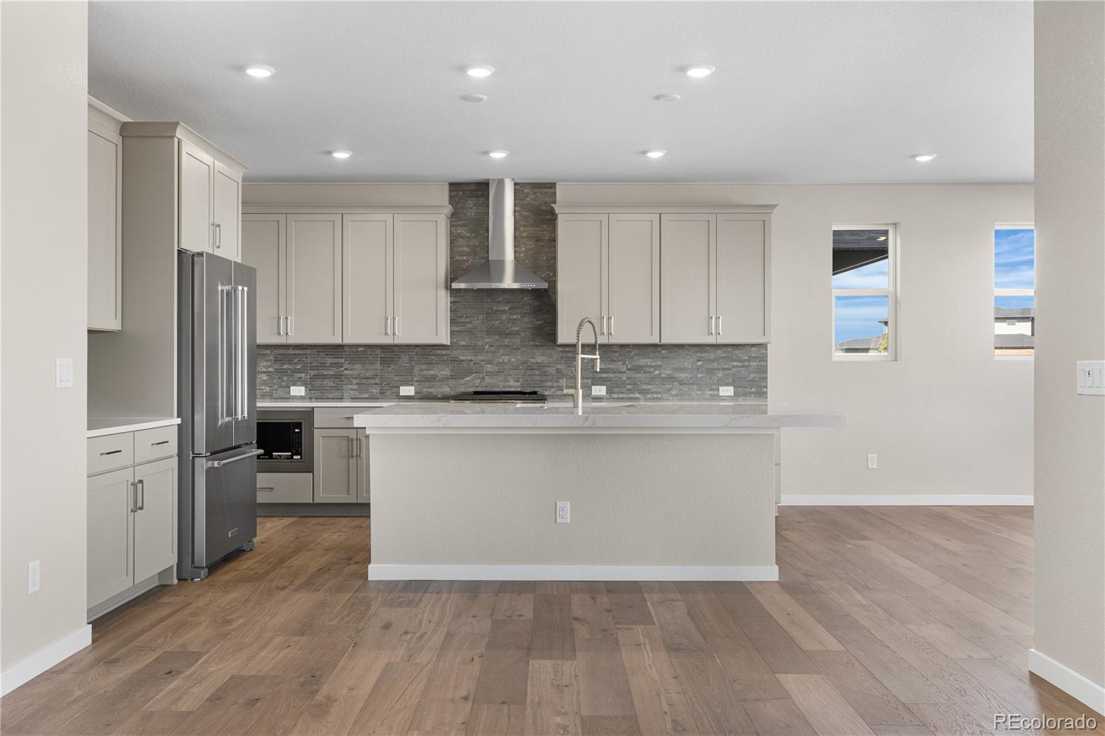MLS Image #5 for 1277  stillspring lane,castle pines, Colorado