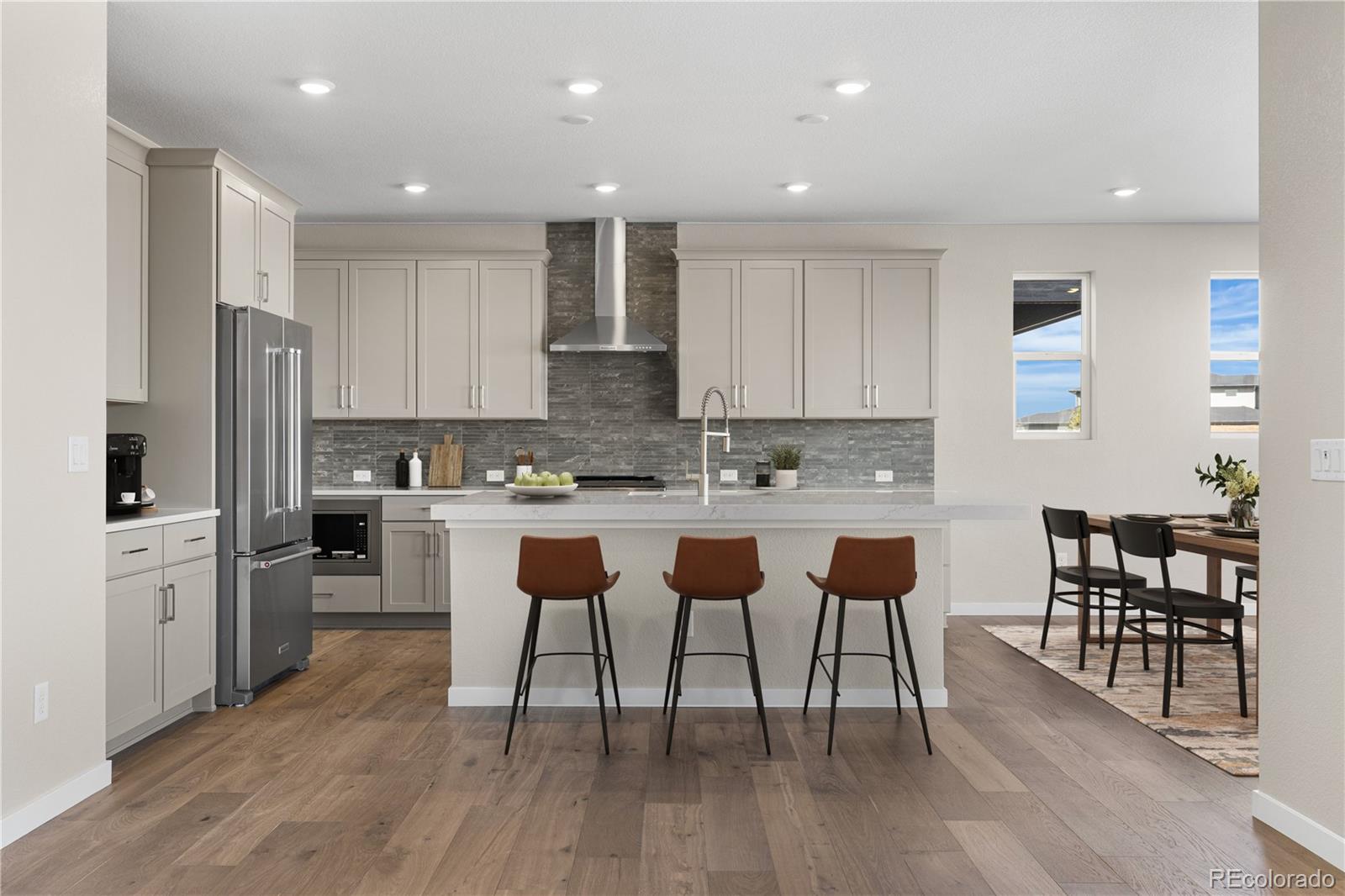 MLS Image #6 for 1277  stillspring lane,castle pines, Colorado