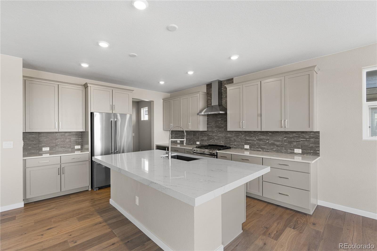 MLS Image #7 for 1277  stillspring lane,castle pines, Colorado
