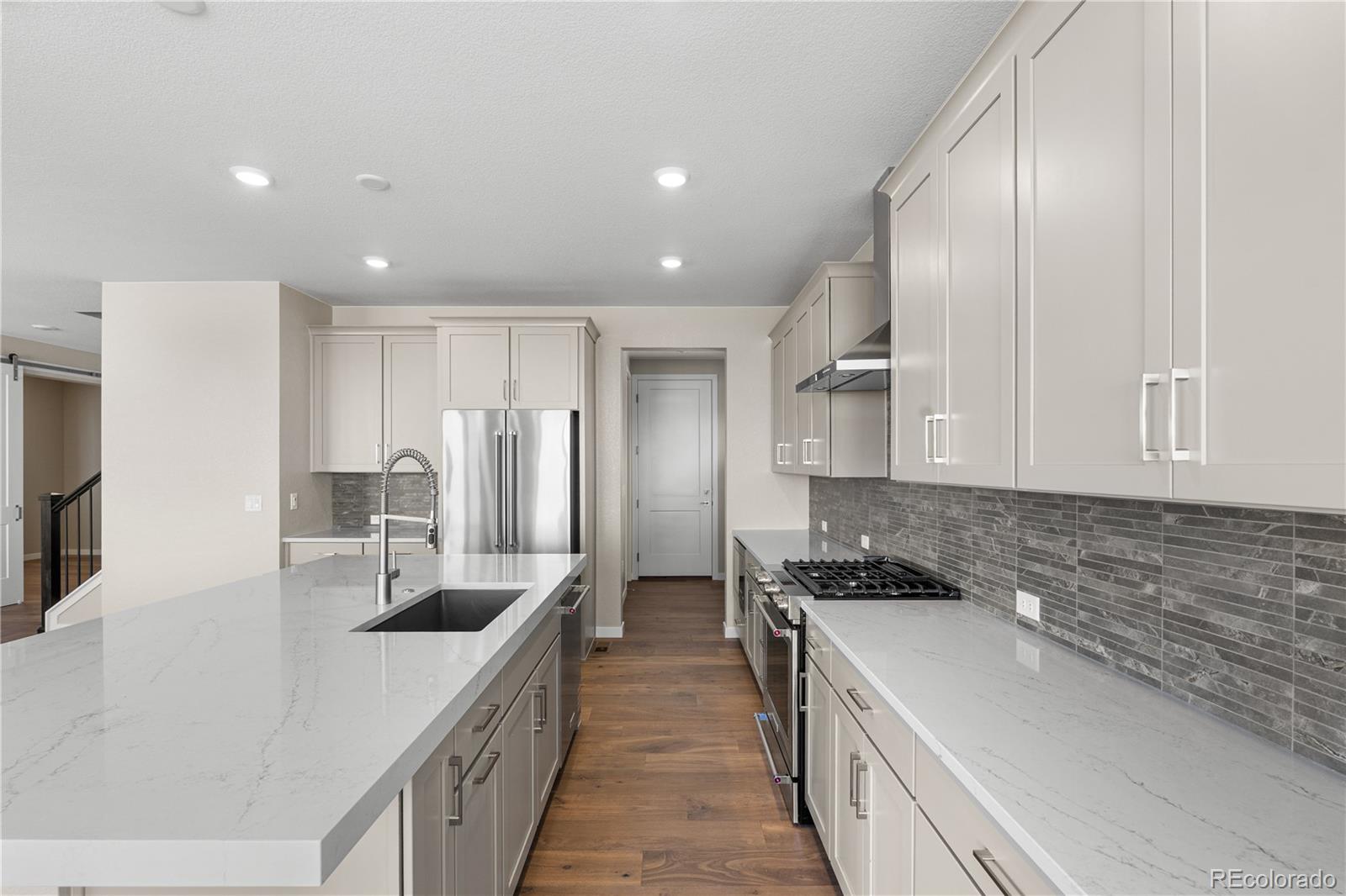 MLS Image #8 for 1277  stillspring lane,castle pines, Colorado