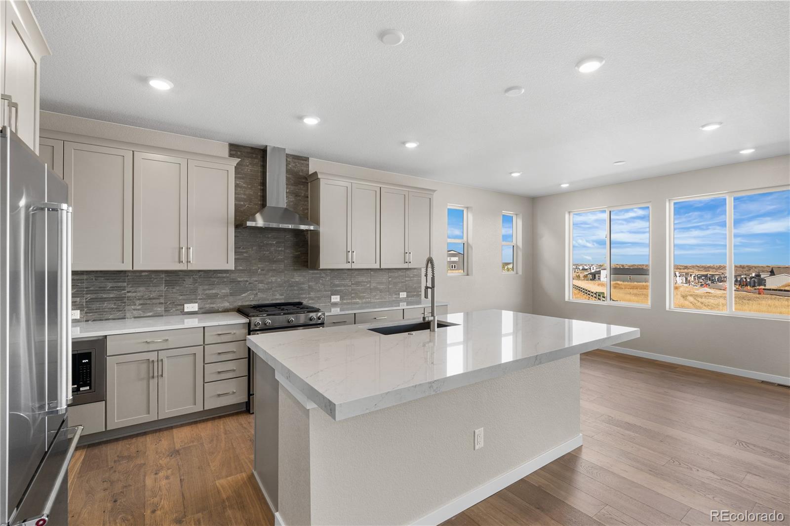MLS Image #9 for 1277  stillspring lane,castle pines, Colorado