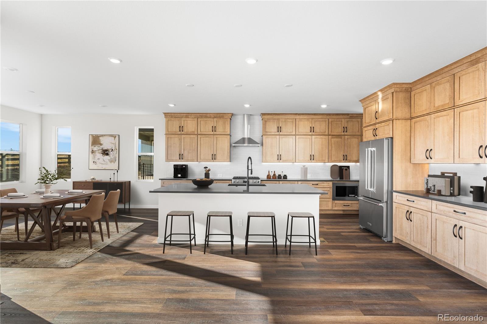 MLS Image #10 for 1250  bridgefield road,castle pines, Colorado