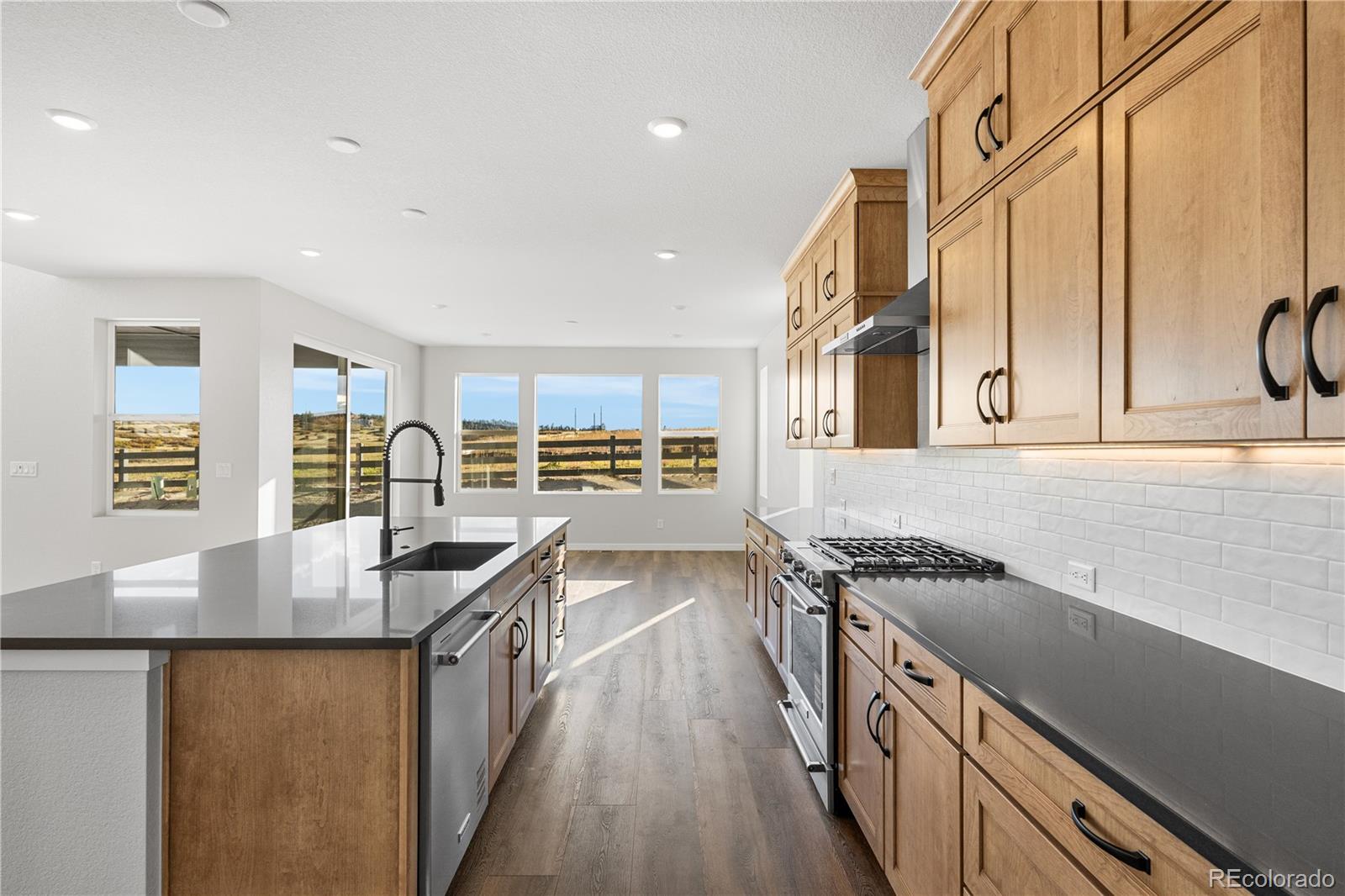 MLS Image #12 for 1250  bridgefield road,castle pines, Colorado
