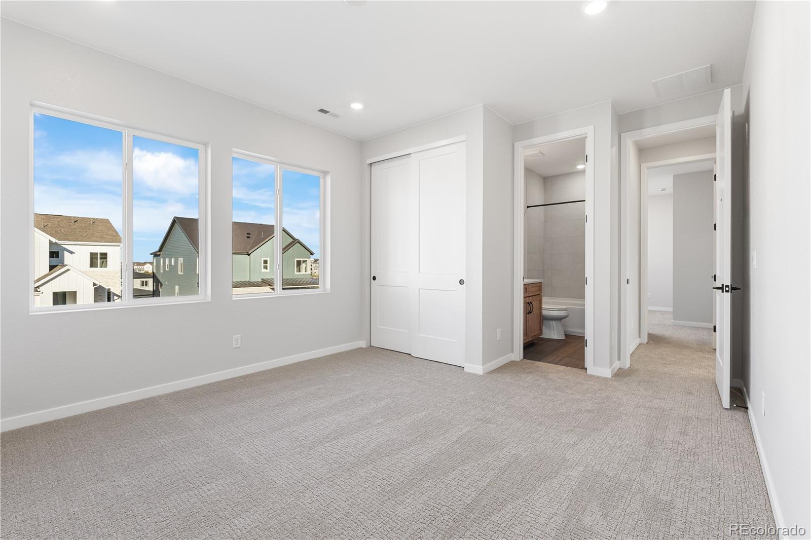 MLS Image #15 for 1250  bridgefield road,castle pines, Colorado