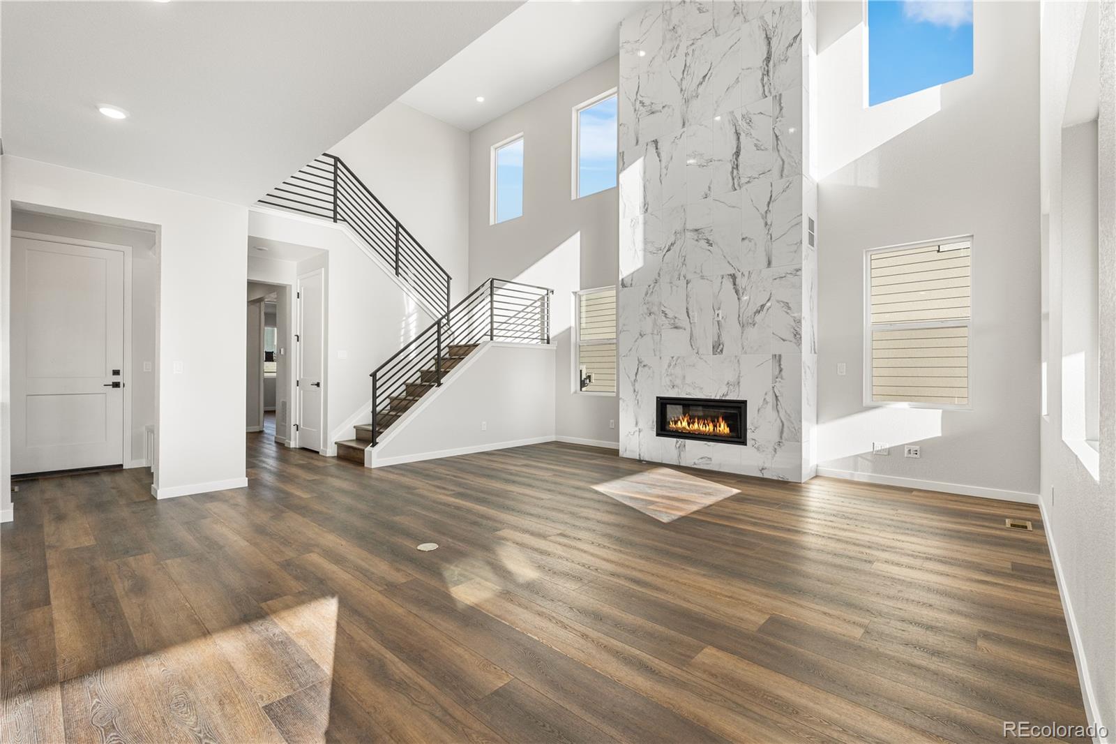 MLS Image #4 for 1250  bridgefield road,castle pines, Colorado