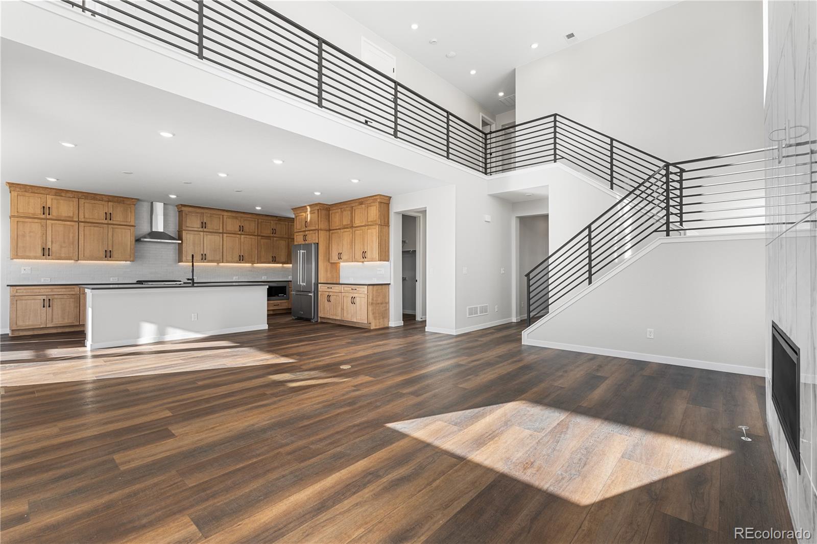 MLS Image #5 for 1250  bridgefield road,castle pines, Colorado