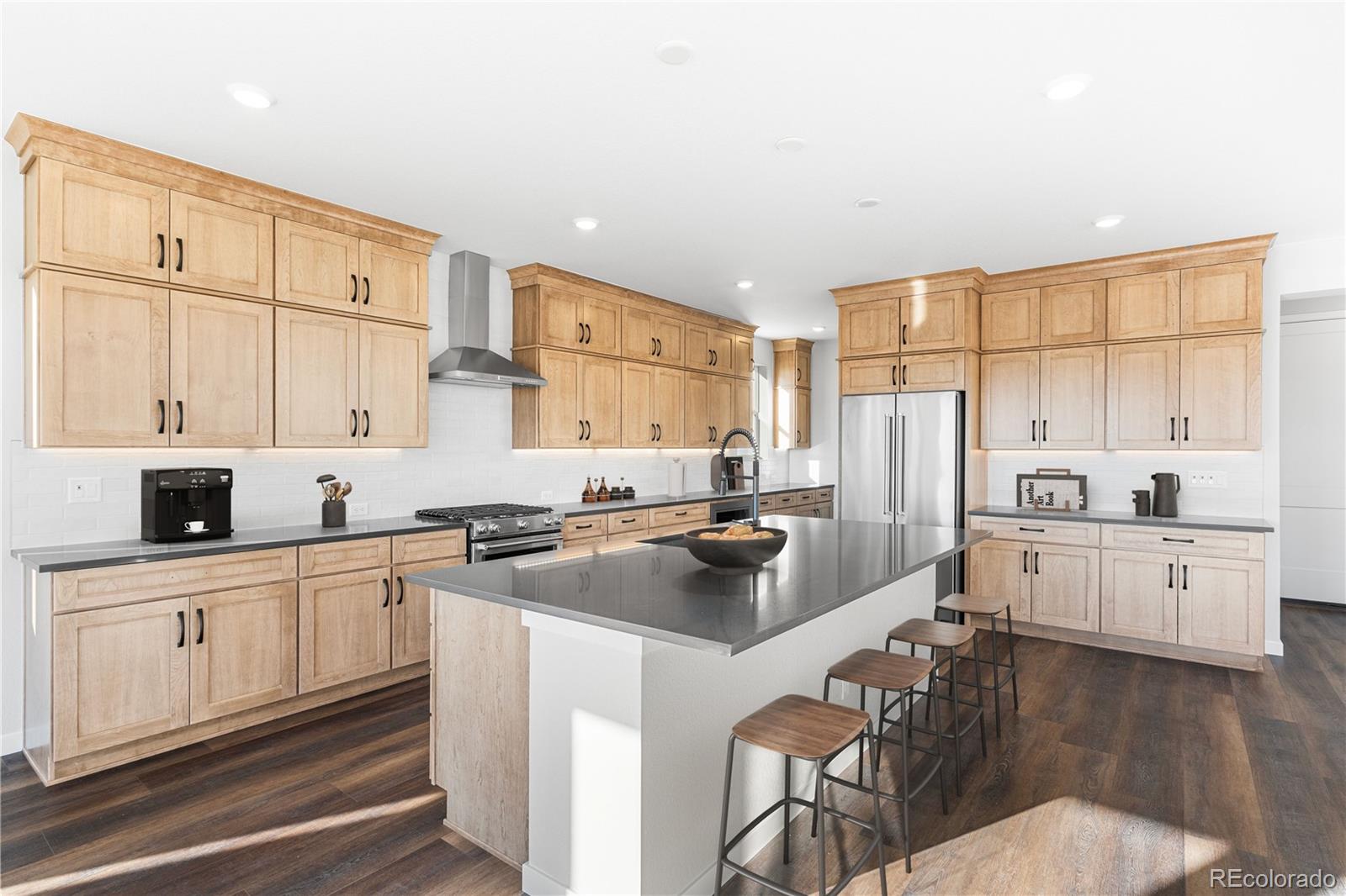 MLS Image #7 for 1250  bridgefield road,castle pines, Colorado