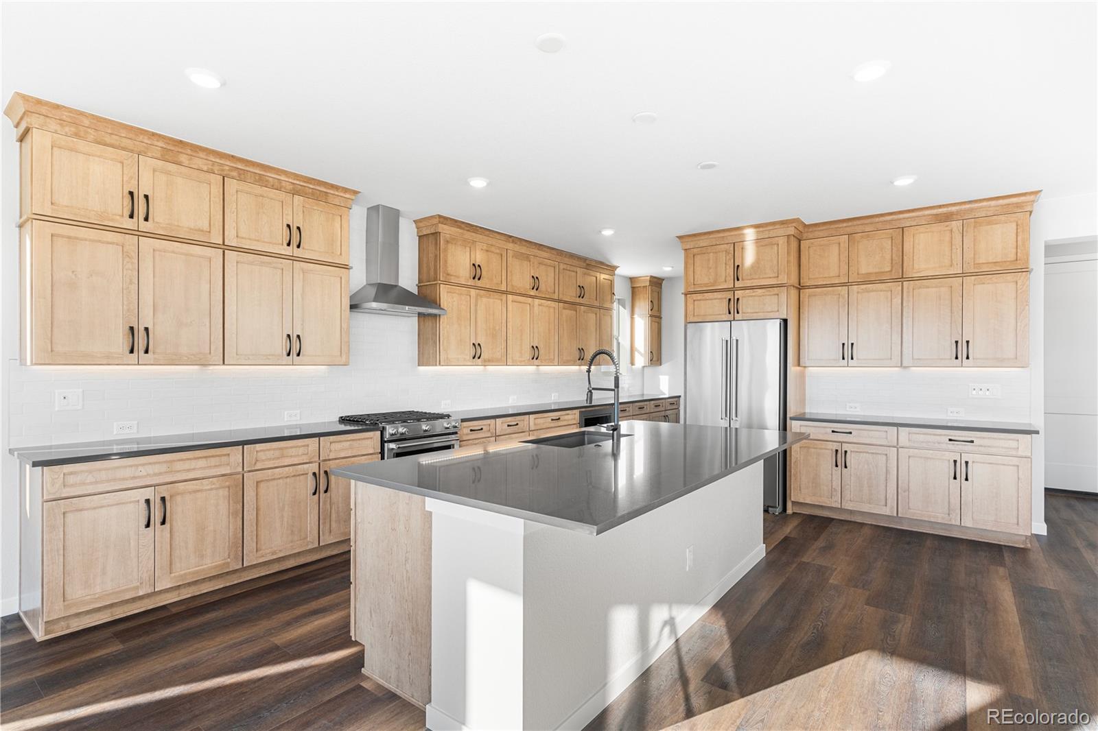 MLS Image #8 for 1250  bridgefield road,castle pines, Colorado