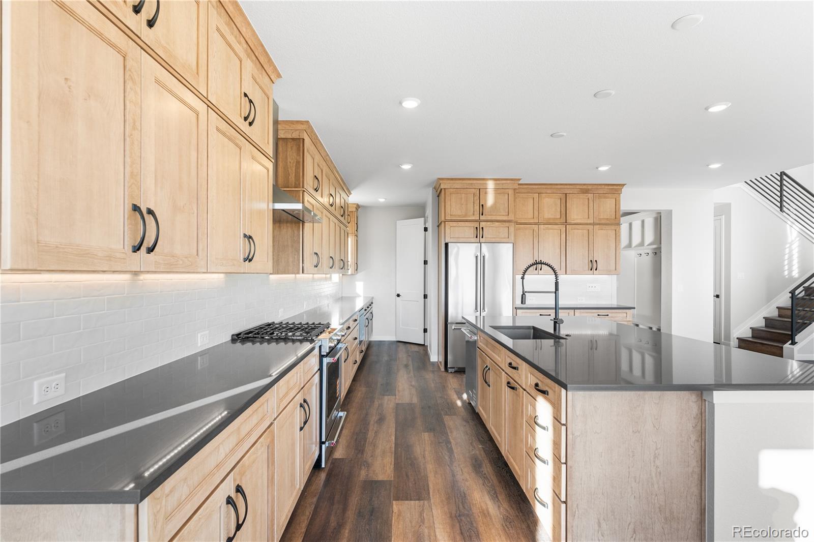 MLS Image #9 for 1250  bridgefield road,castle pines, Colorado
