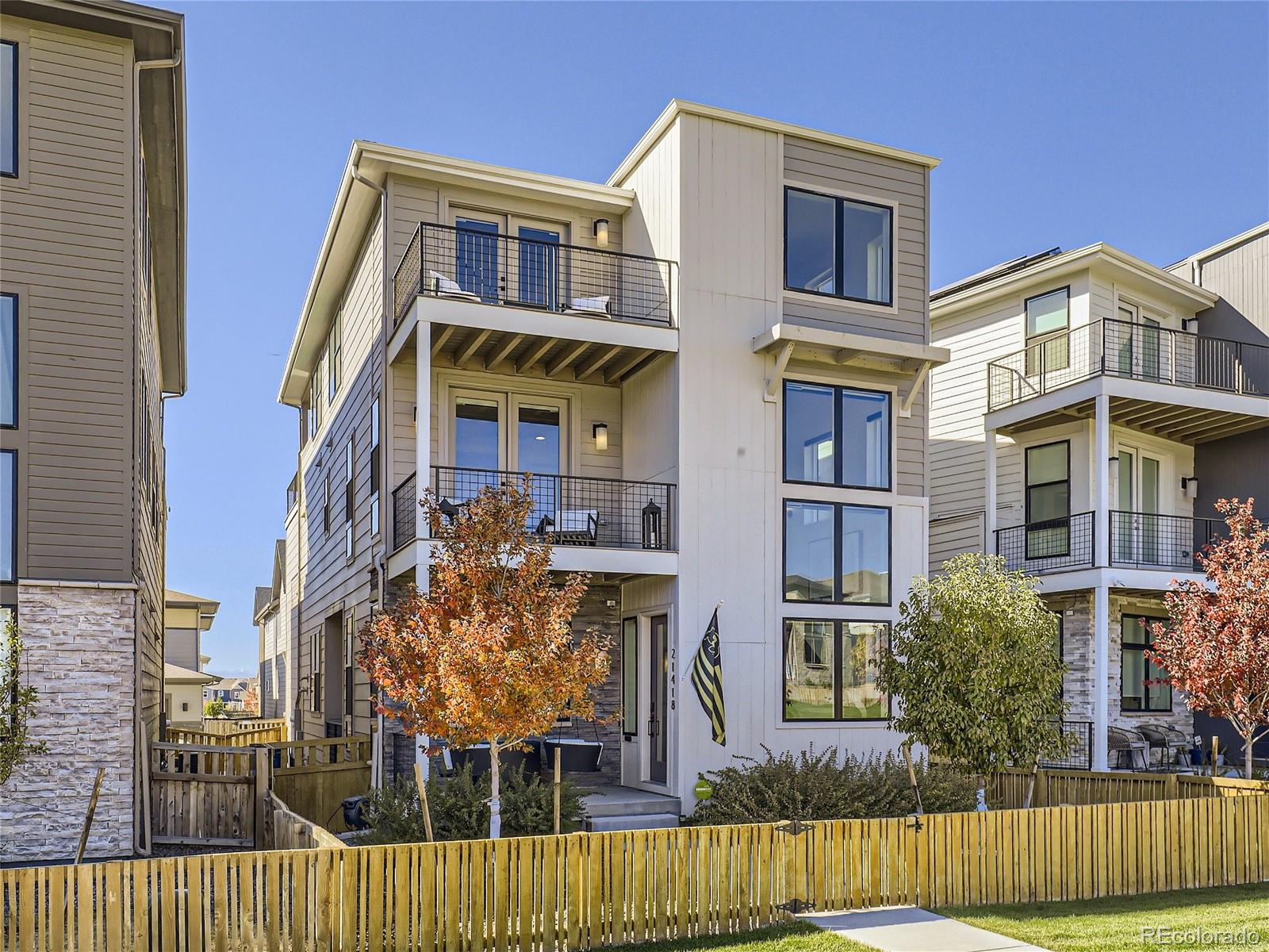 MLS Image #0 for 21418 e 61st drive,aurora, Colorado