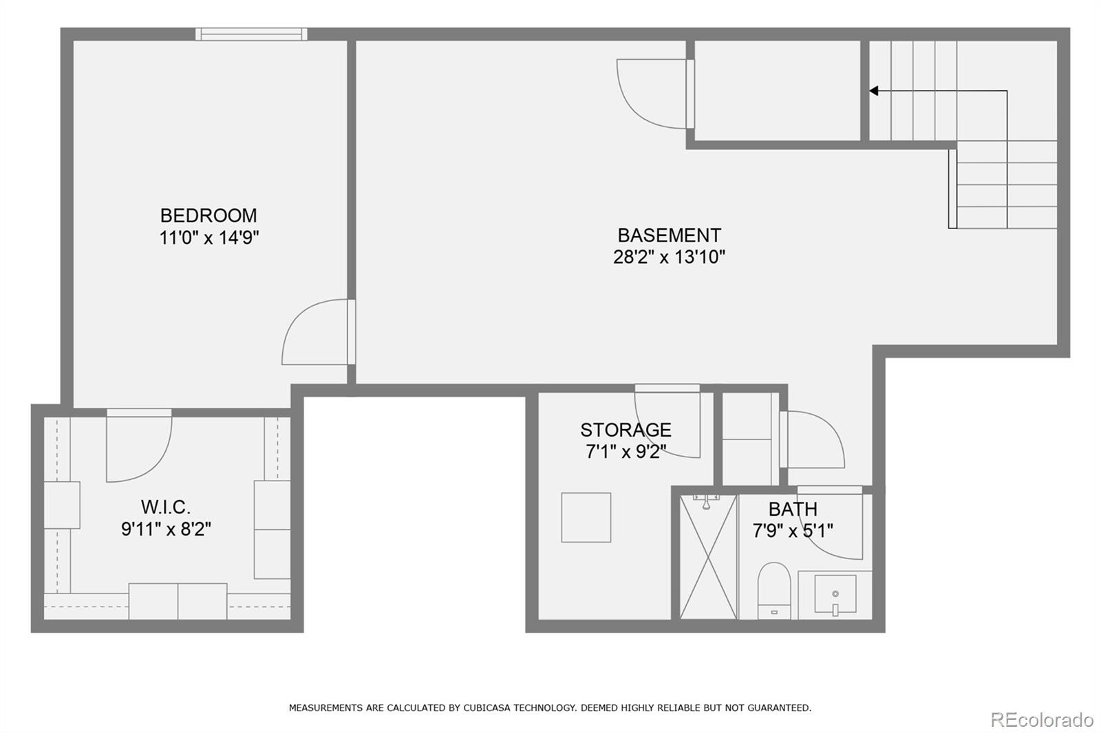 MLS Image #38 for 21418 e 61st drive,aurora, Colorado
