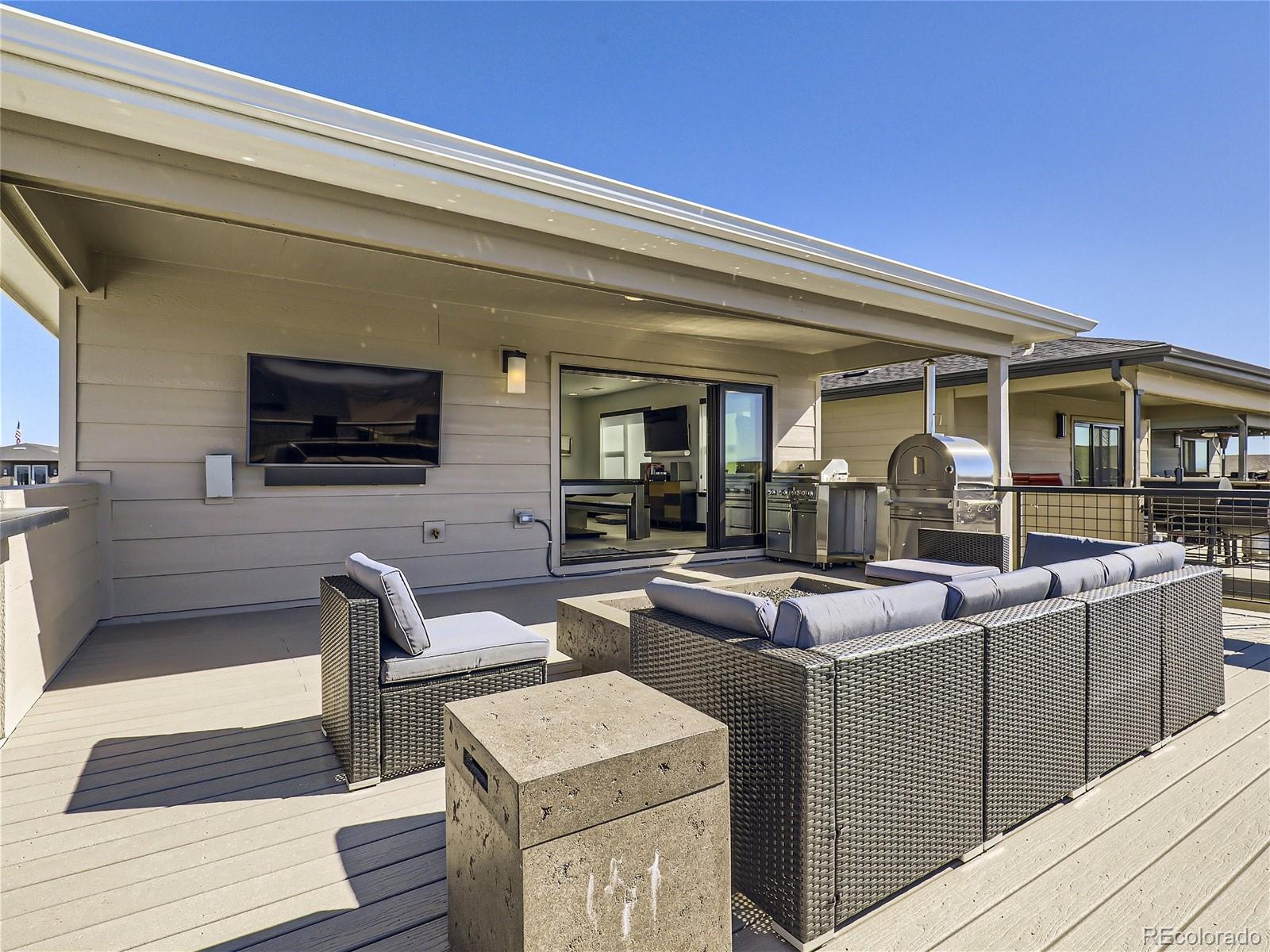 MLS Image #4 for 21418 e 61st drive,aurora, Colorado