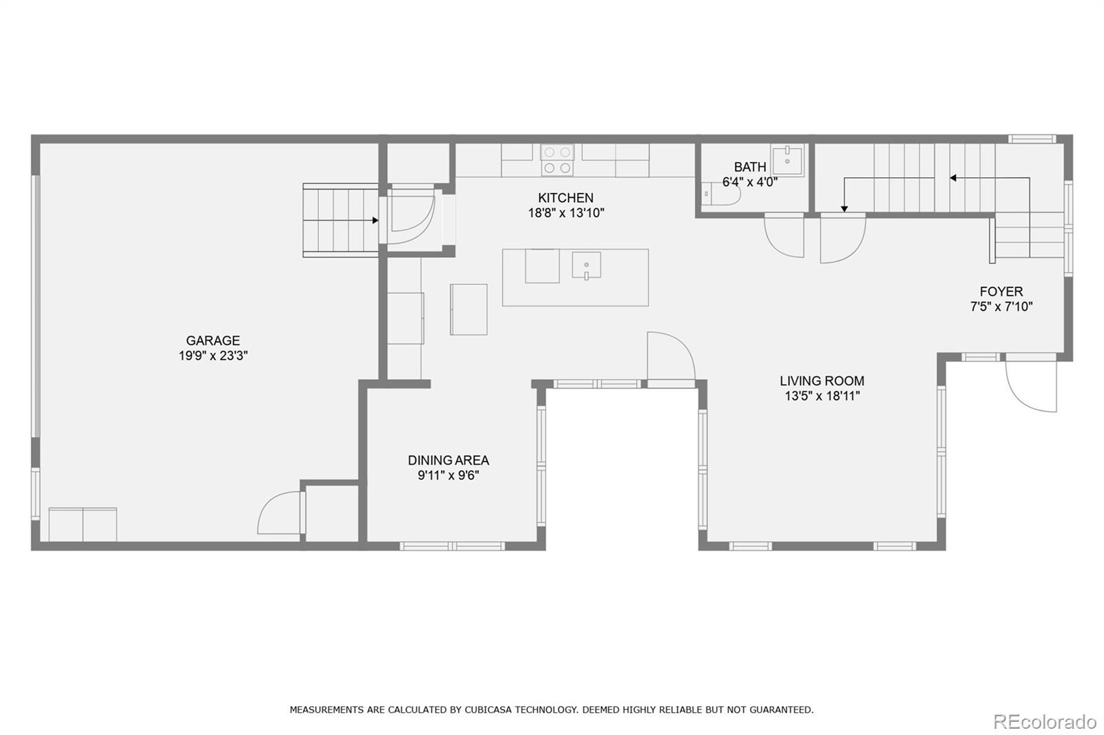 MLS Image #40 for 21418 e 61st drive,aurora, Colorado