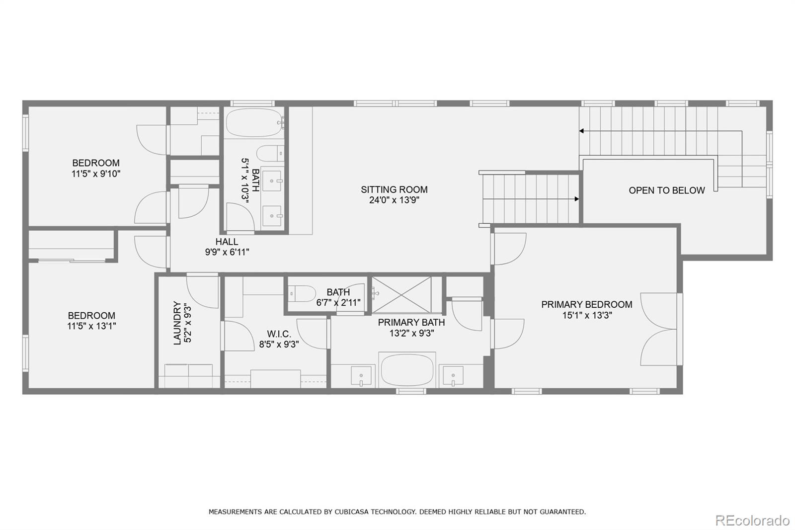 MLS Image #41 for 21418 e 61st drive,aurora, Colorado