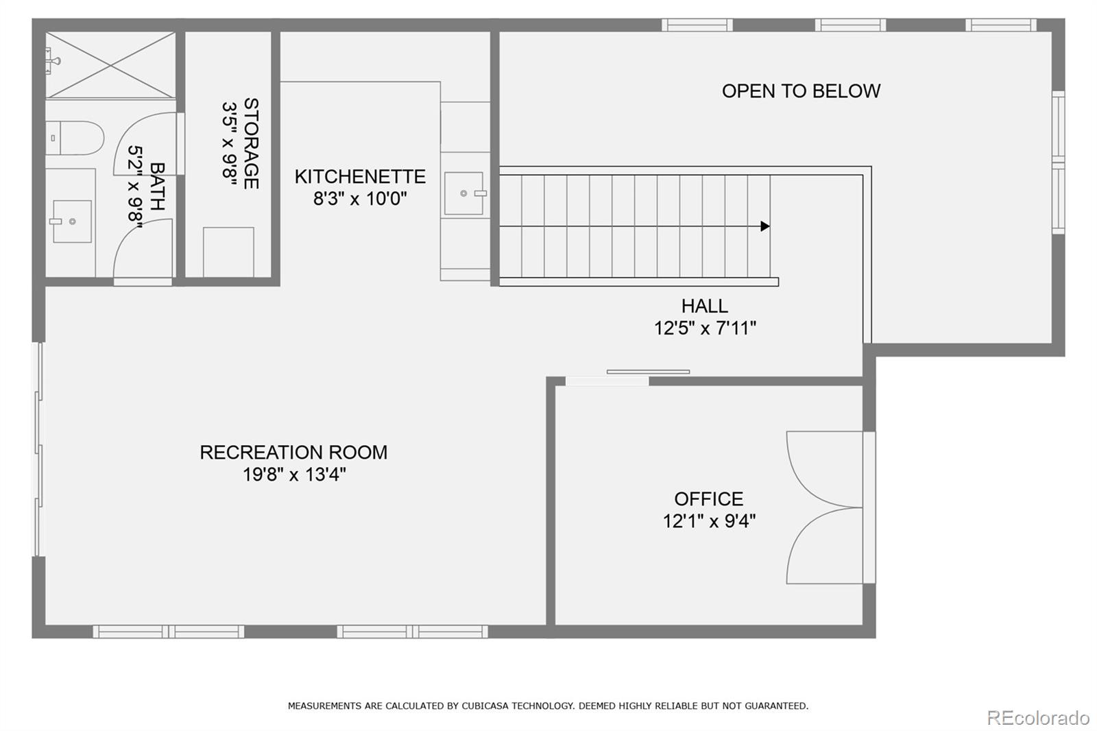 MLS Image #43 for 21418 e 61st drive,aurora, Colorado