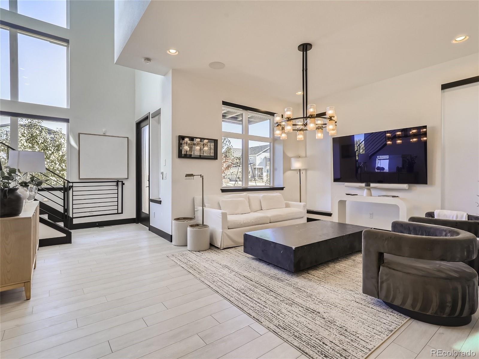 MLS Image #5 for 21418 e 61st drive,aurora, Colorado